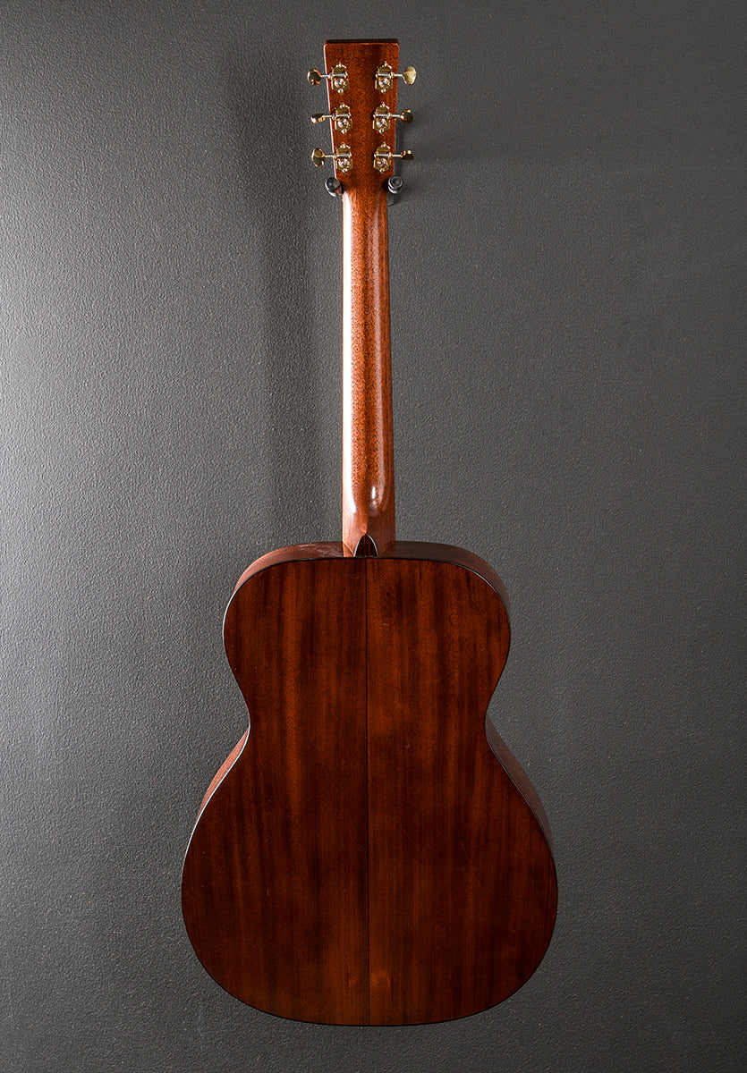 000-18 Modern Deluxe - Image 5