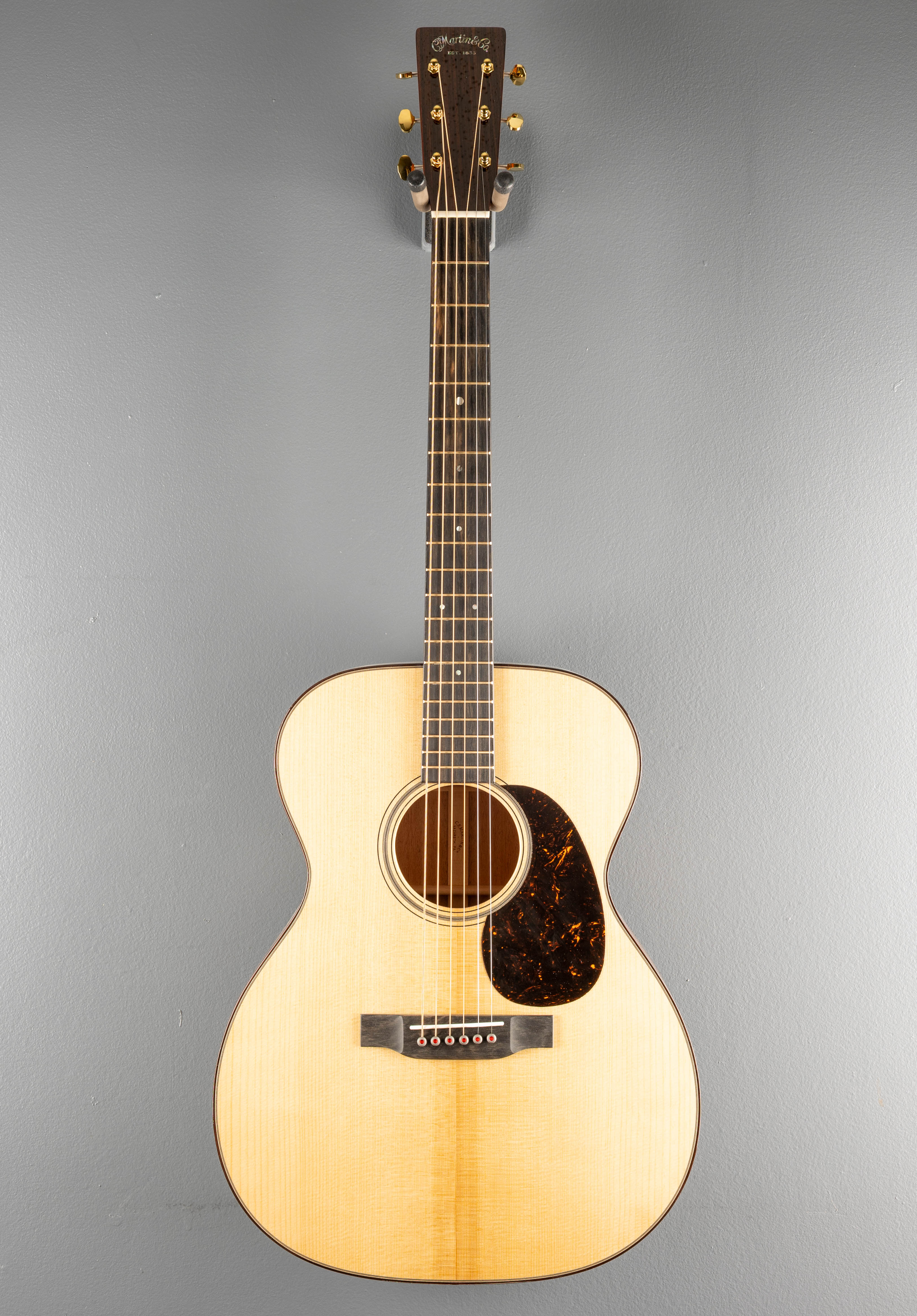 000-18 Modern Deluxe - Image 3
