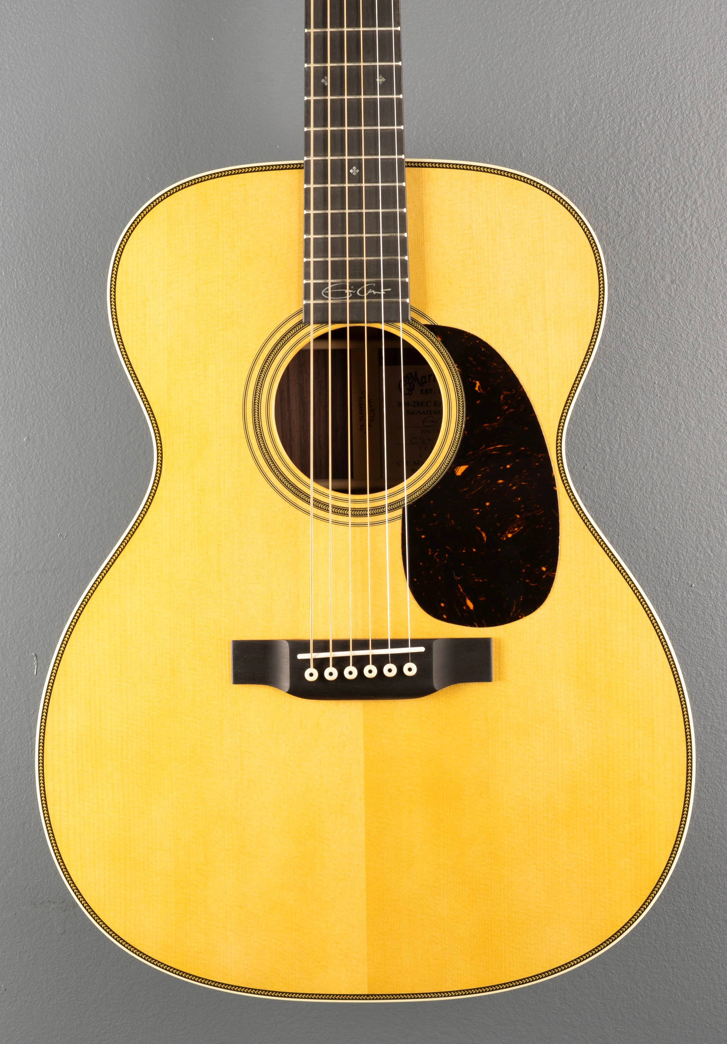 000-28EC Eric Clapton - Image 2