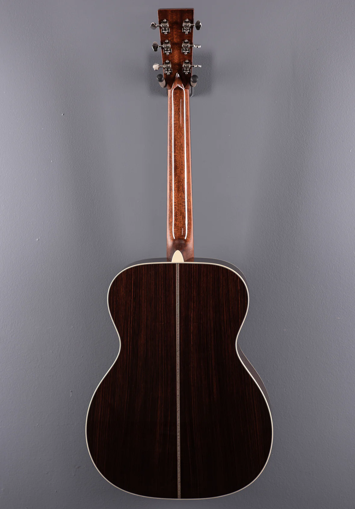 000-28EC Eric Clapton Sunburst - Image 4
