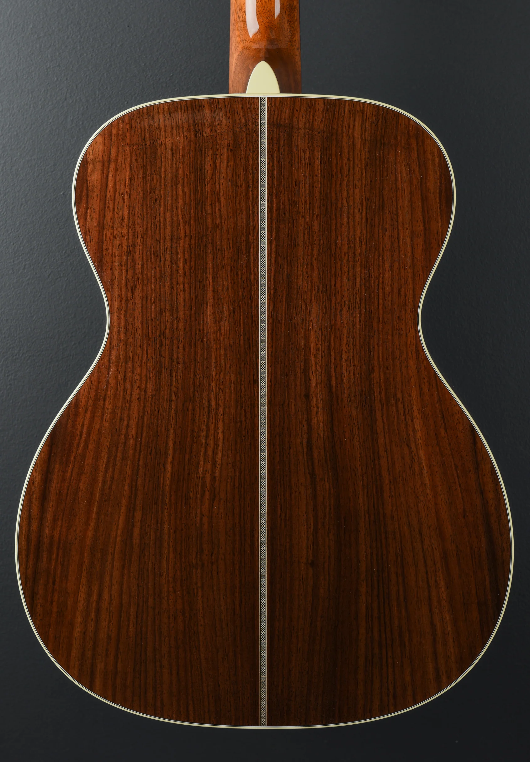 000-28EC Eric Clapton Sunburst - Image 4