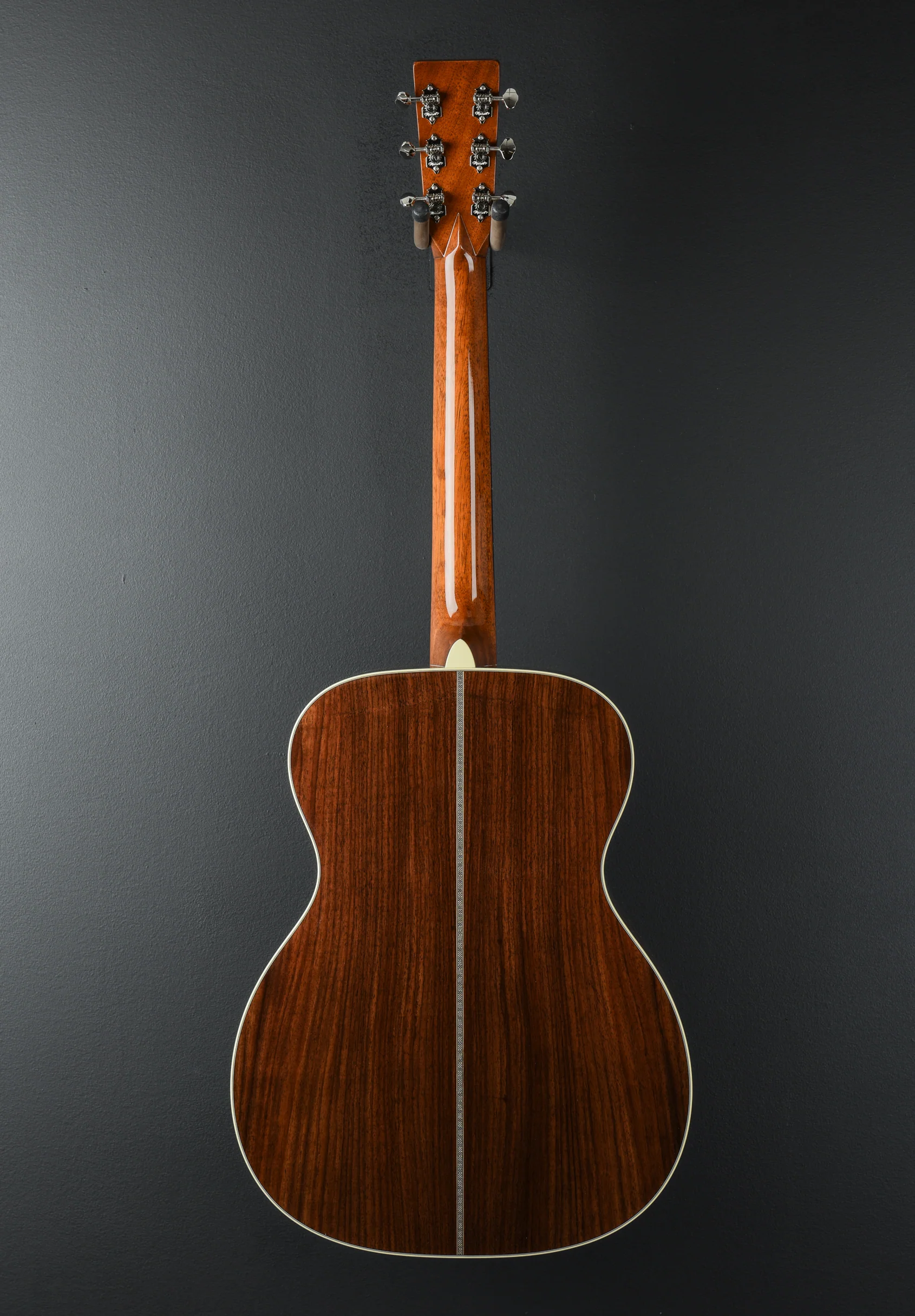 000-28EC Eric Clapton Sunburst - Image 5