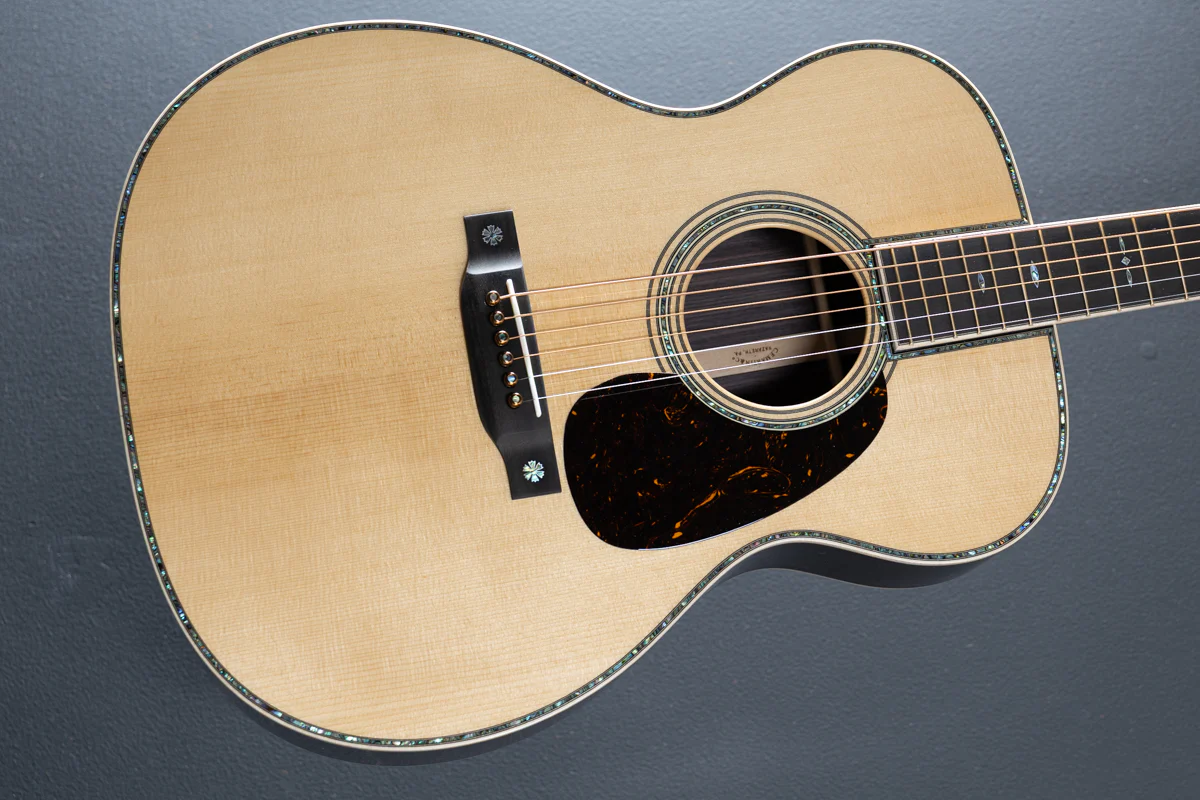 000-42 Modern Deluxe