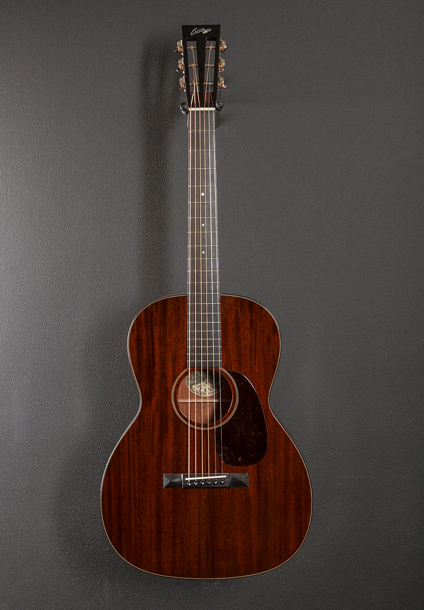 0001 Mahogany - Image 3