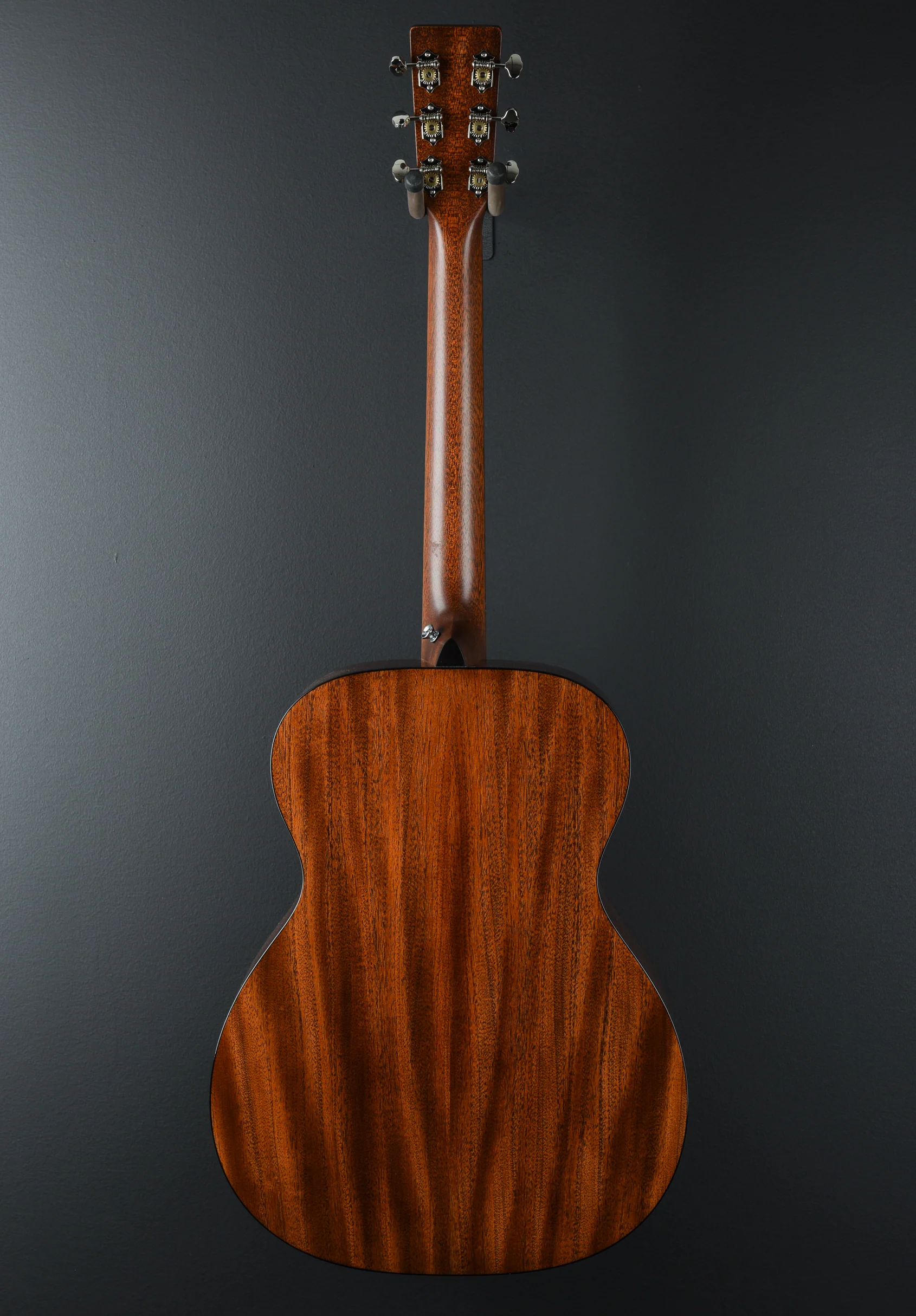 000E Retro Plus Mahogany - Image 4