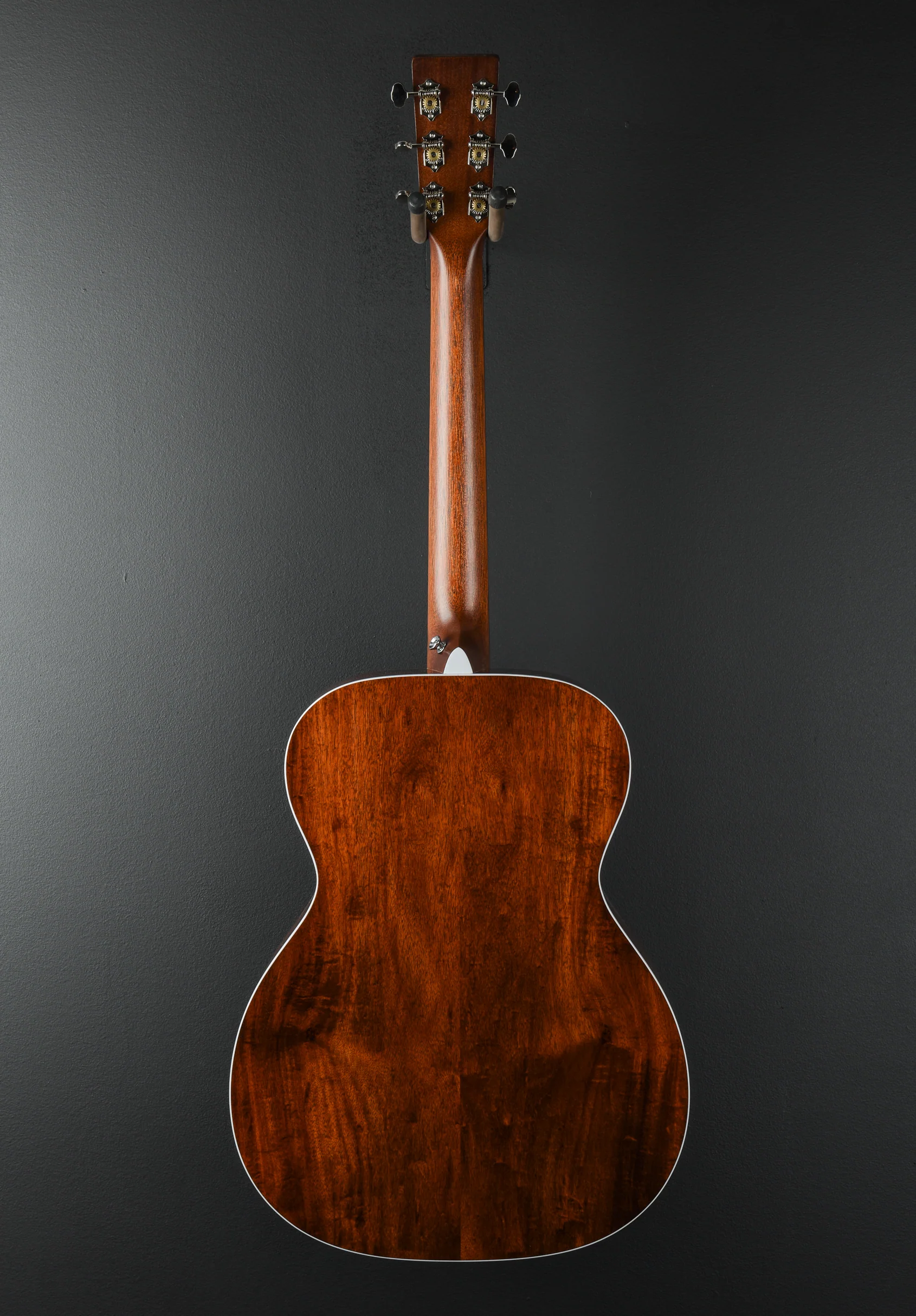 New for 2026 000E Retro Plus Granadillo - Image 5