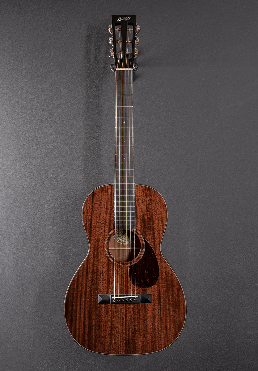 01 12-Fret Mahogany - Image 3