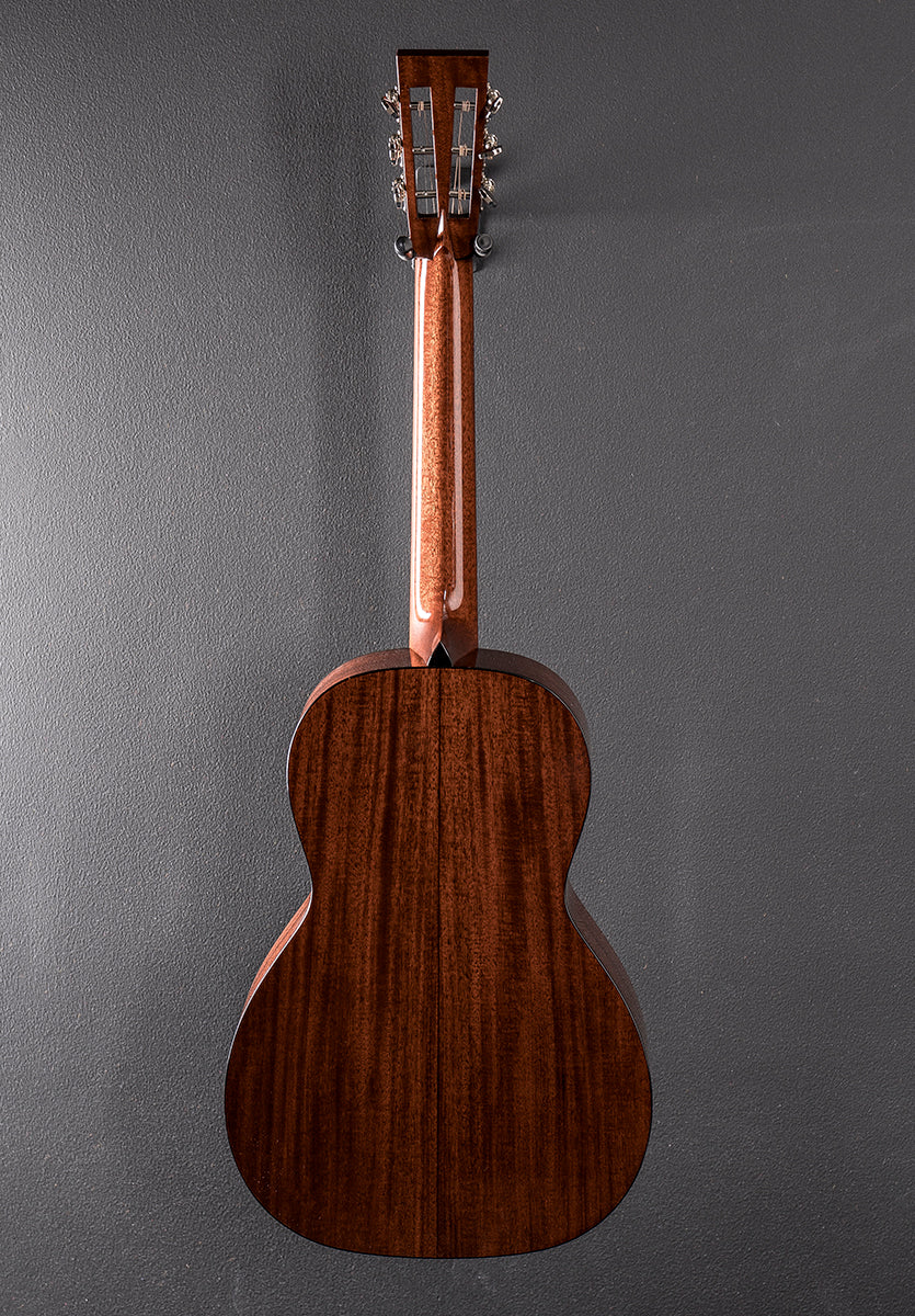 01 12-Fret Mahogany - Image 5