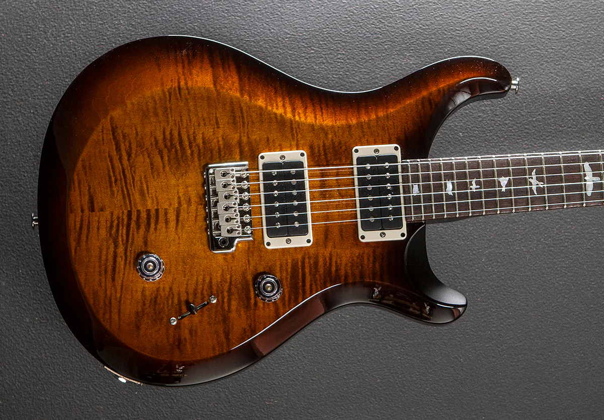 10th Anniversary S2 Custom 24 Limited Edition '23