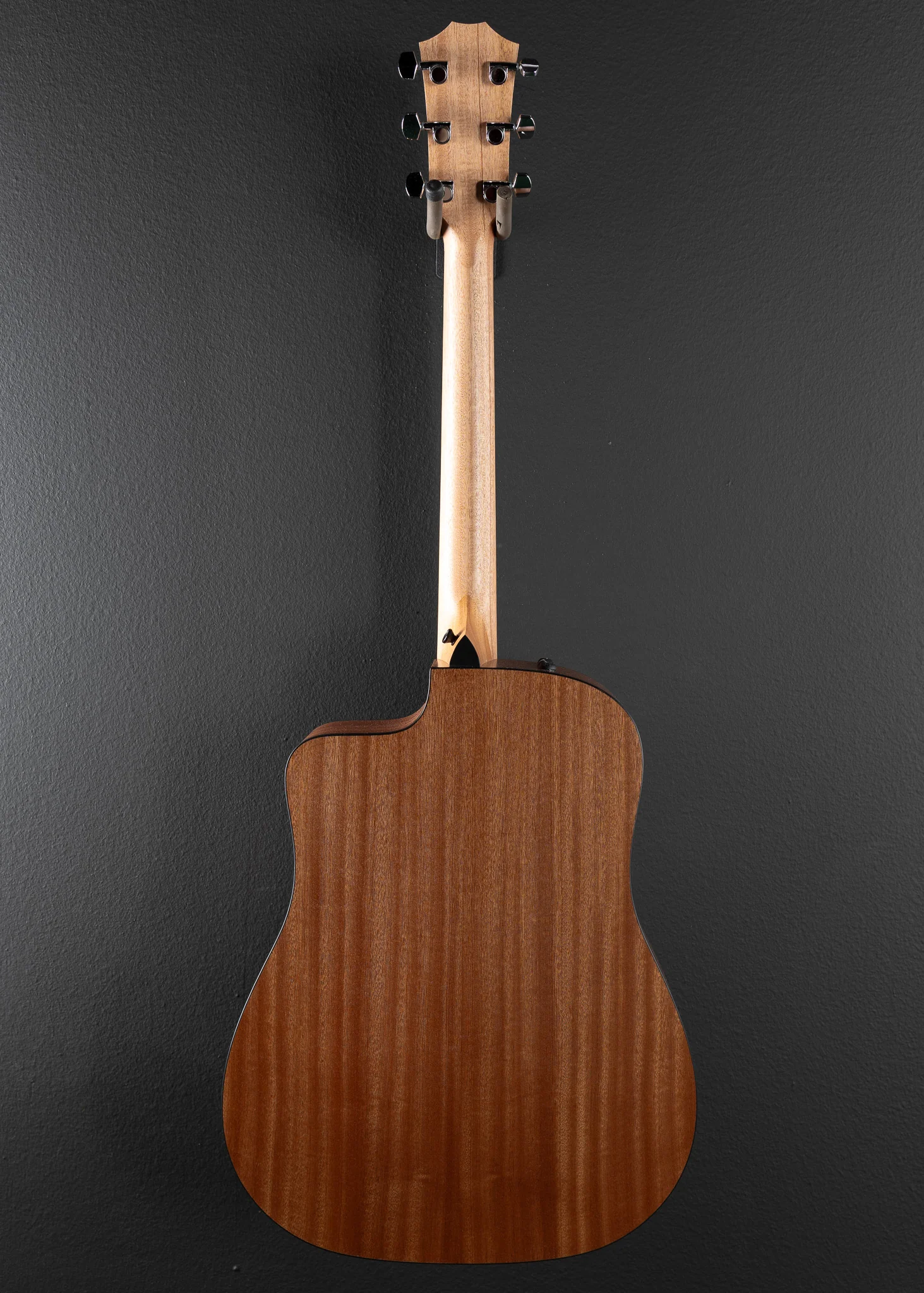 USED 110CE Sapele '26 - Image 4