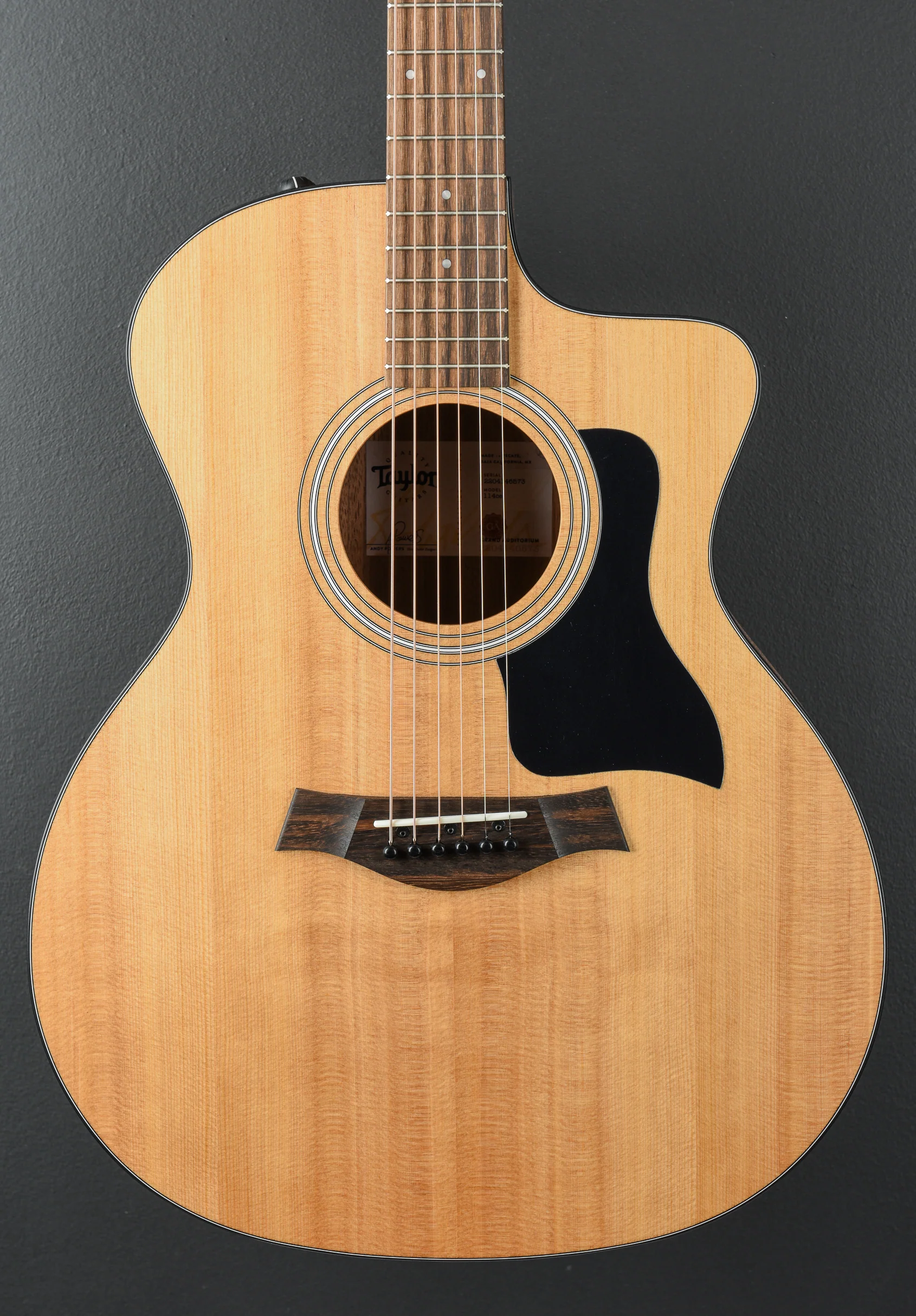 114CE Sapele - Image 2