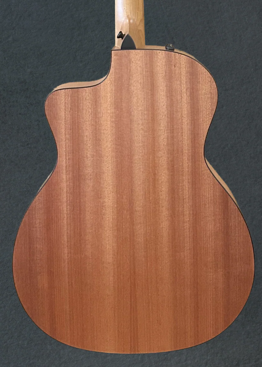 114CE Sapele - Image 4