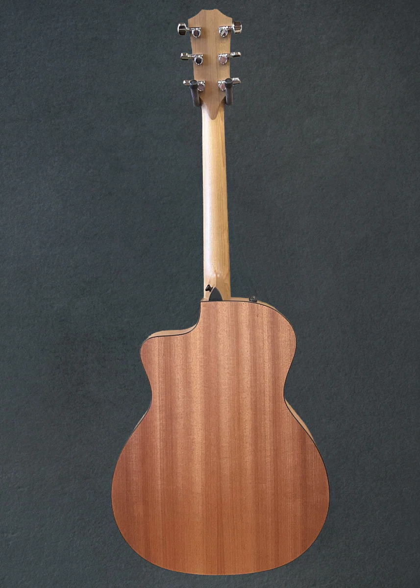 114CE Sapele - Image 5