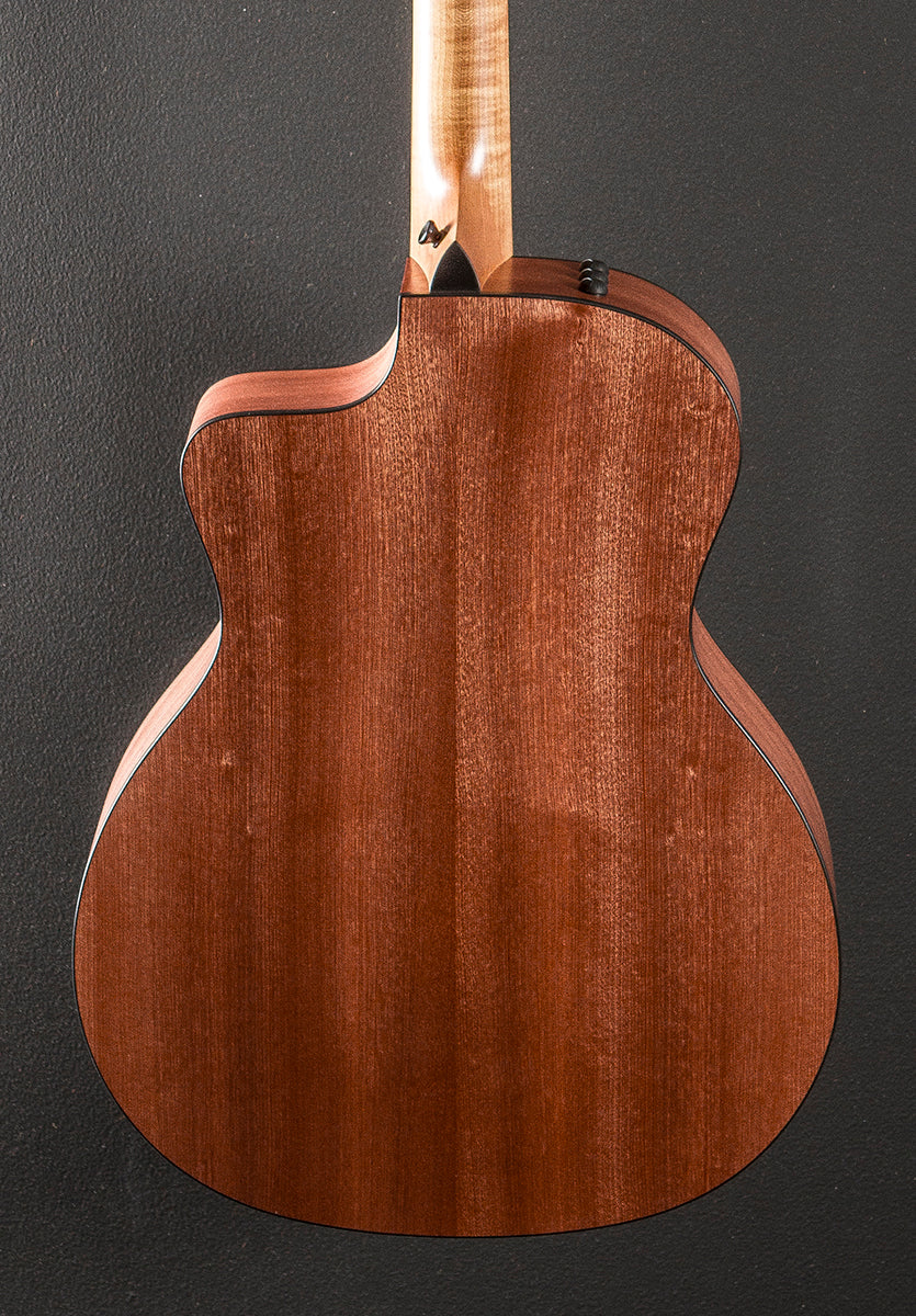 114CE Sapele - Image 4