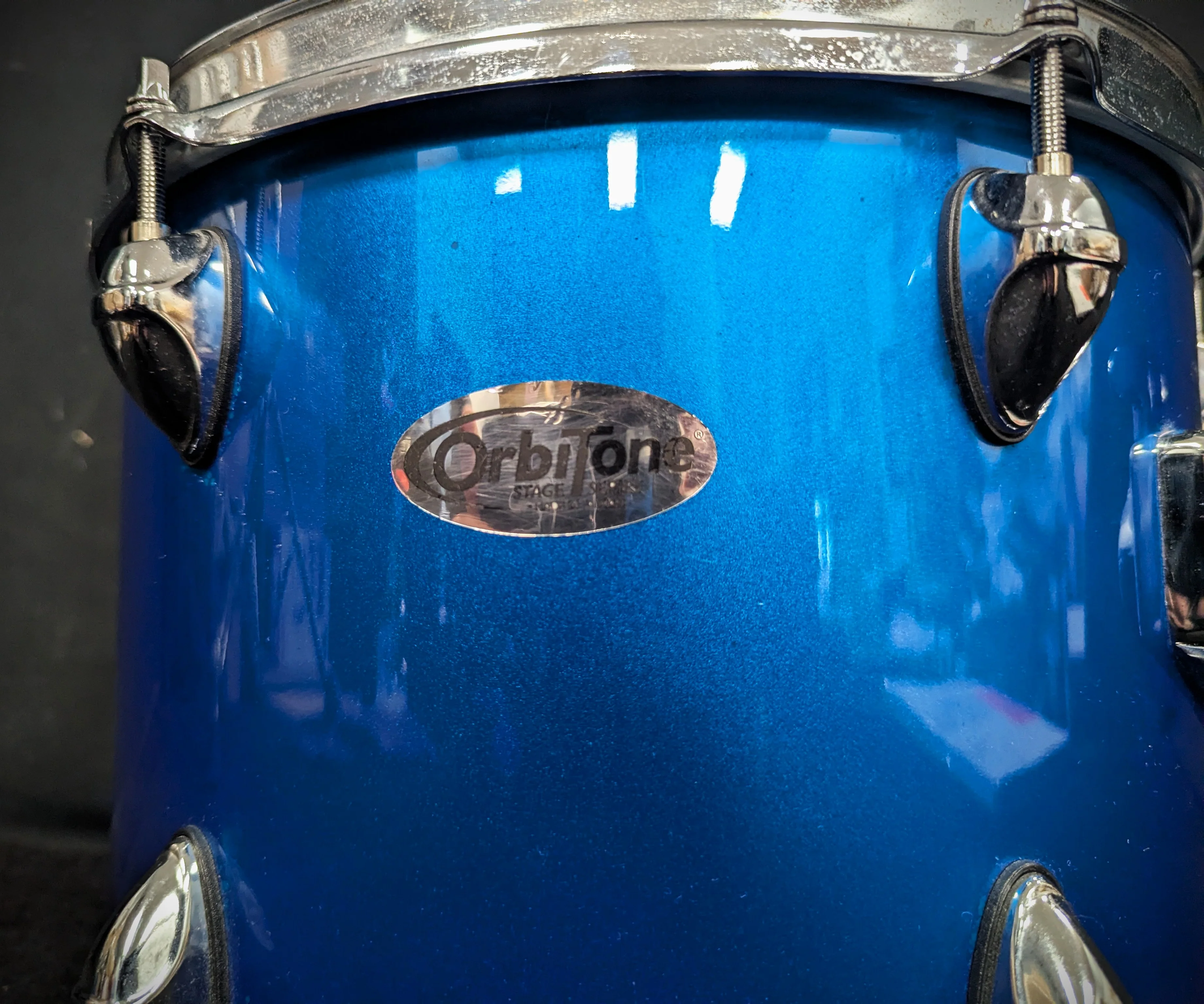12 Inch Rack Tom - Image 3