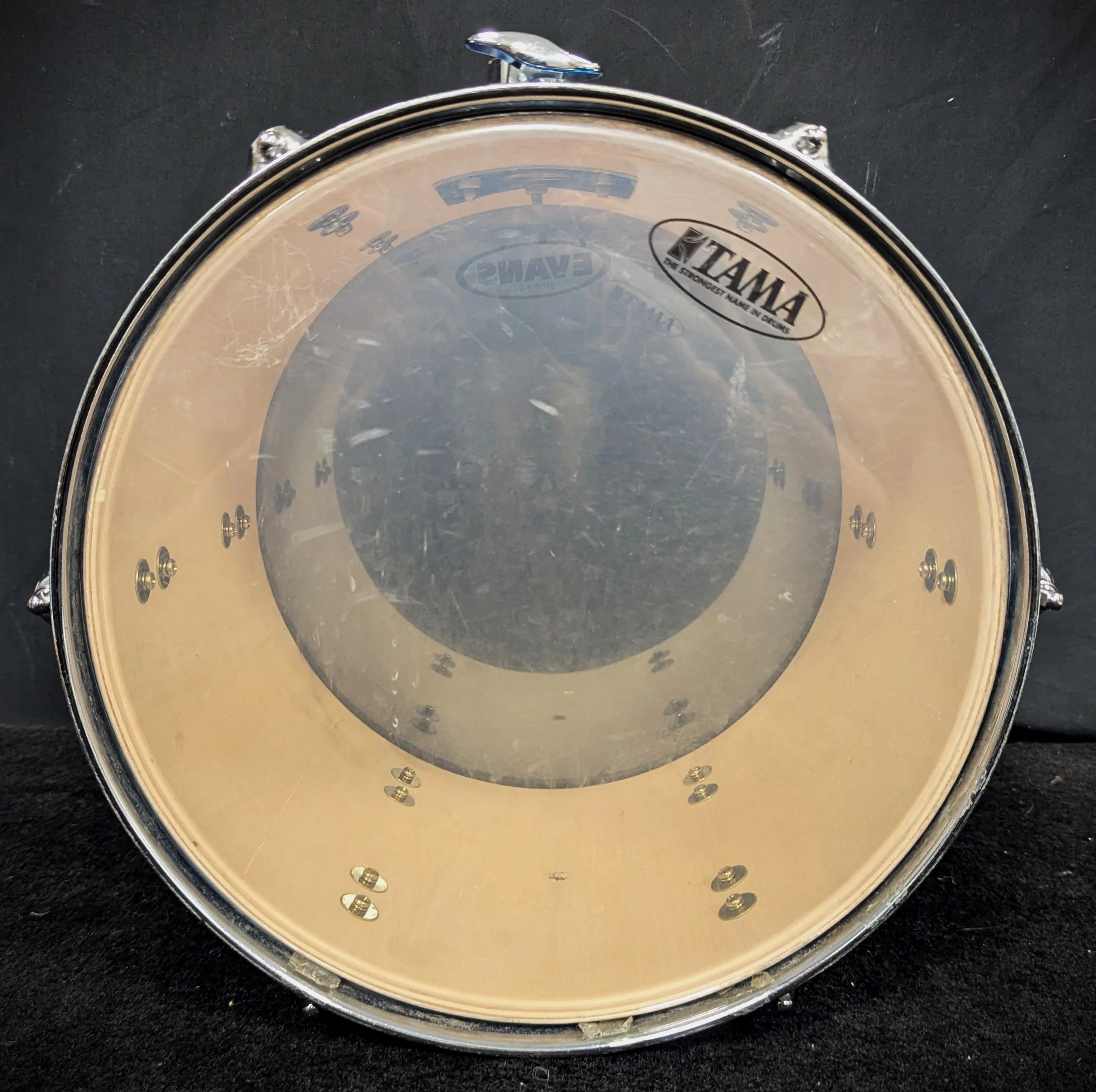 12 Inch Rack Tom - Image 4
