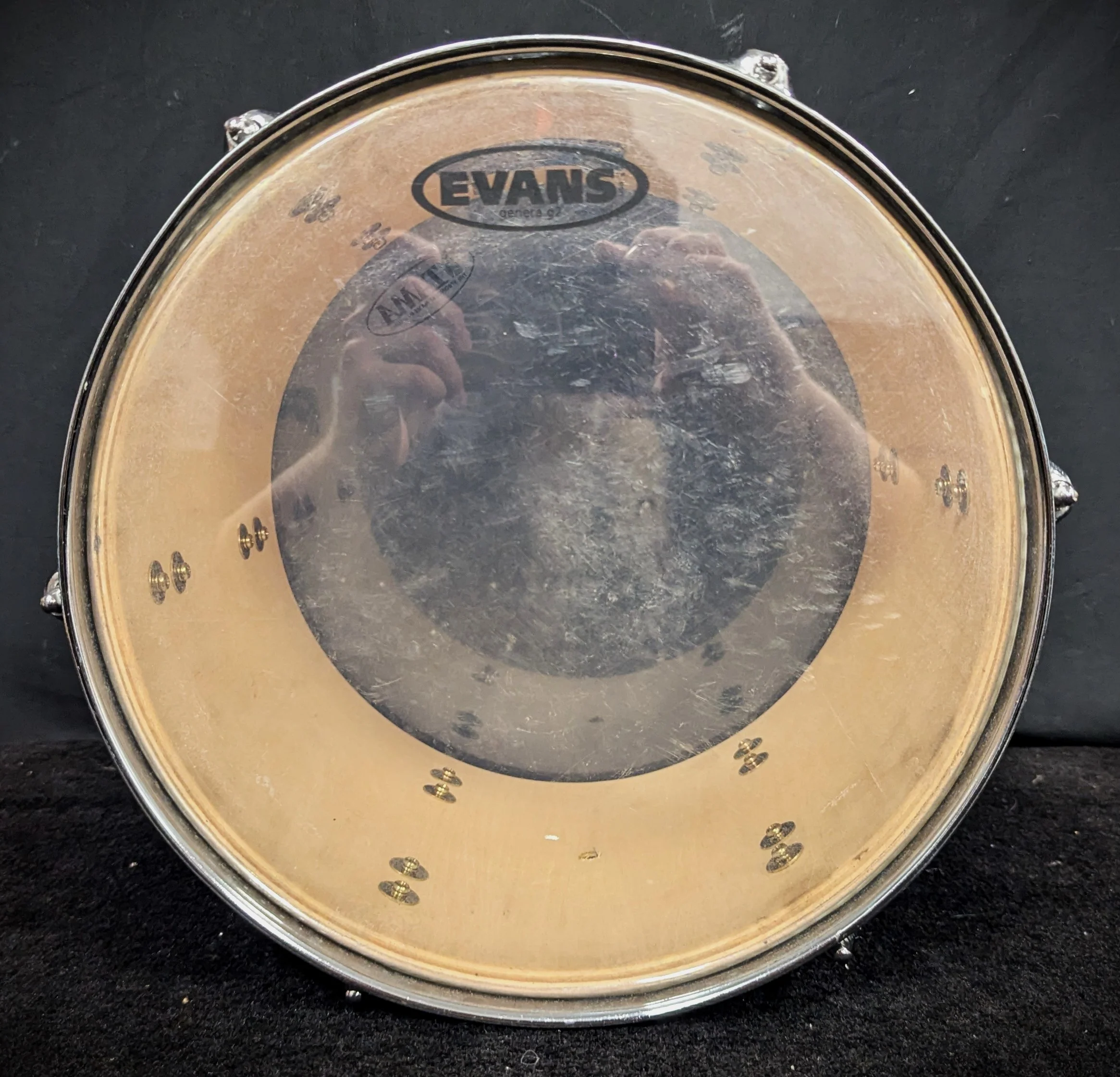 12 Inch Rack Tom - Image 5