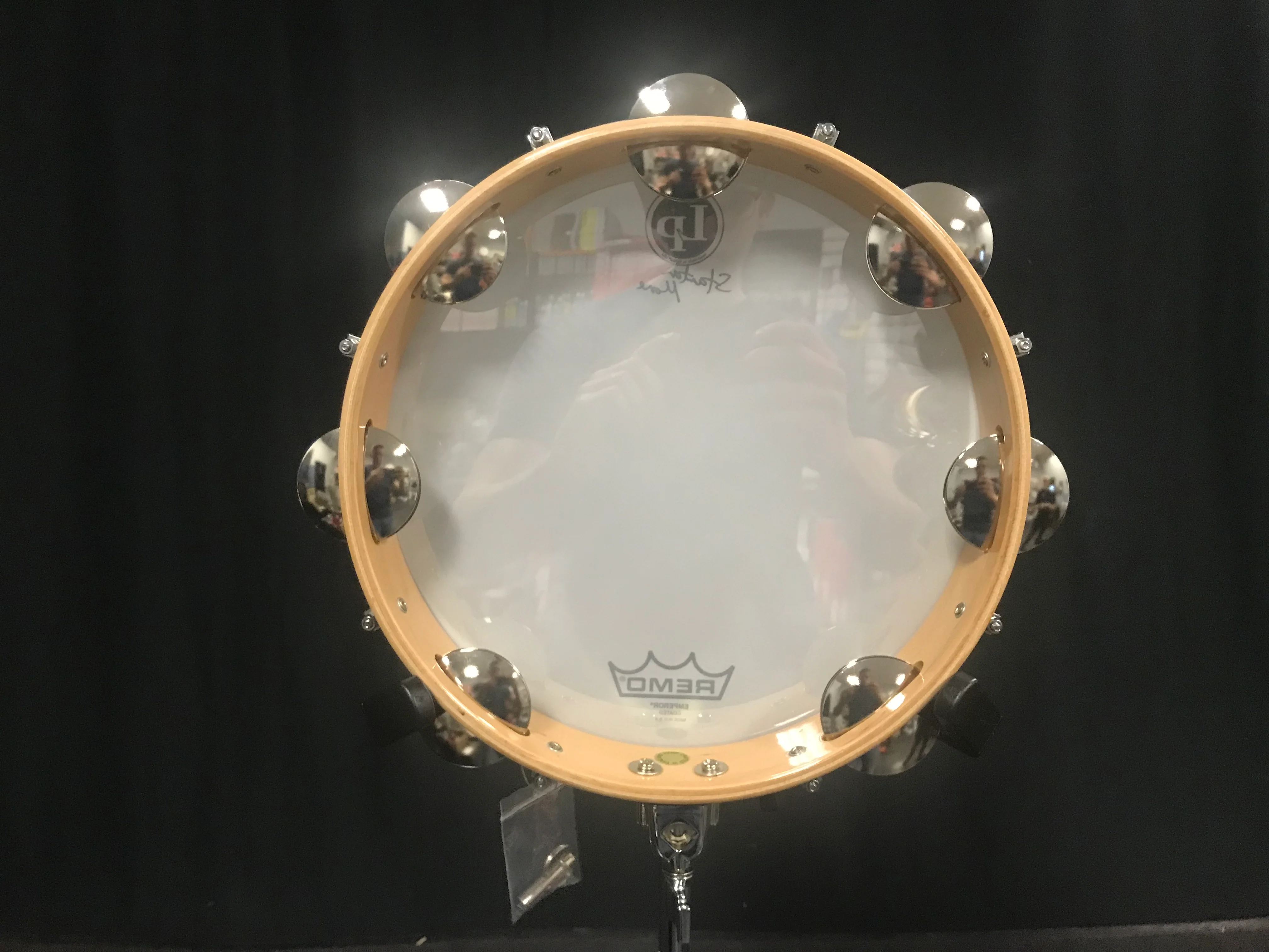 12" Stanton Moore Panidairo - Image 3