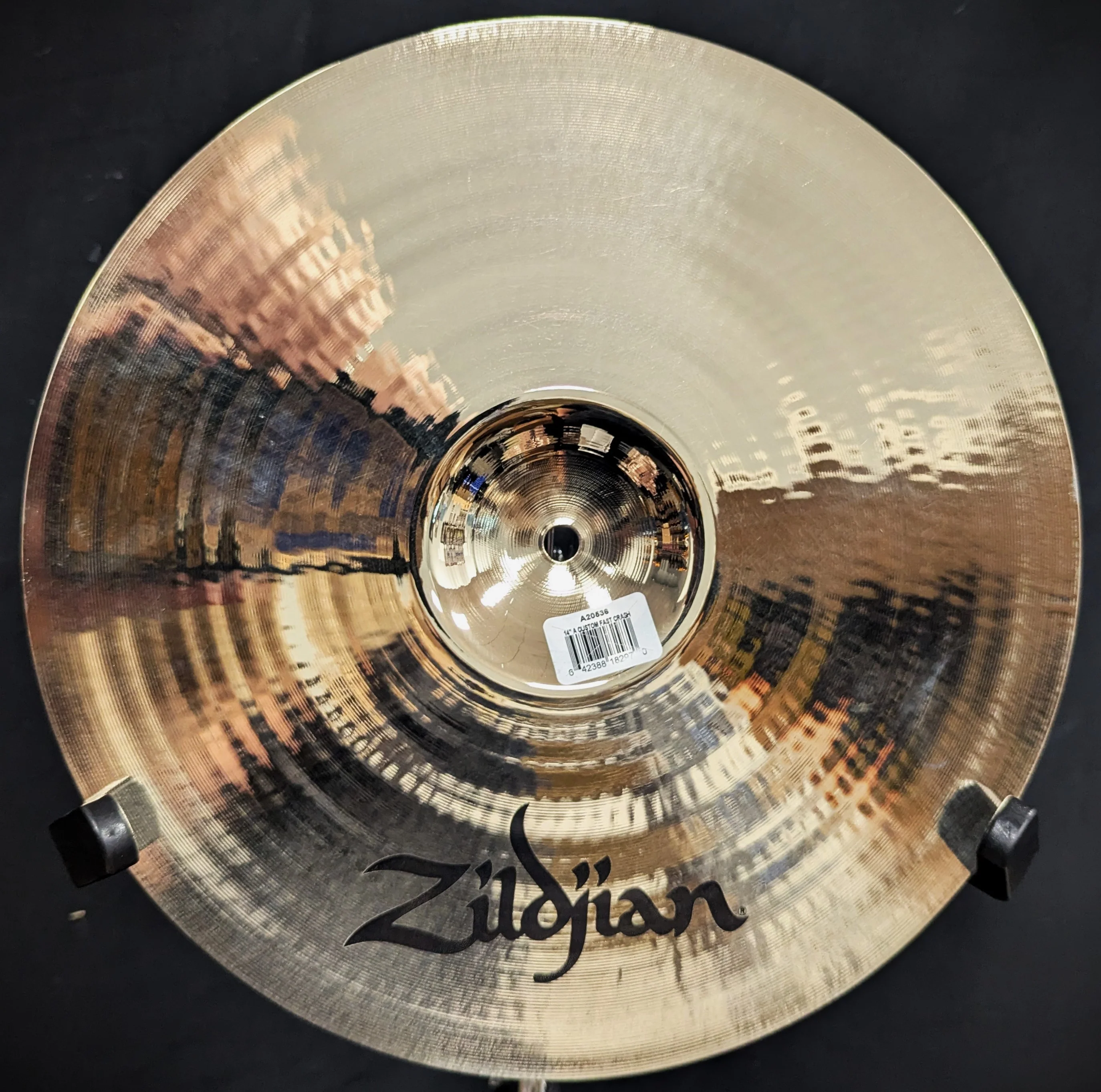 14 Inch A Custom Fast Crash - Image 2