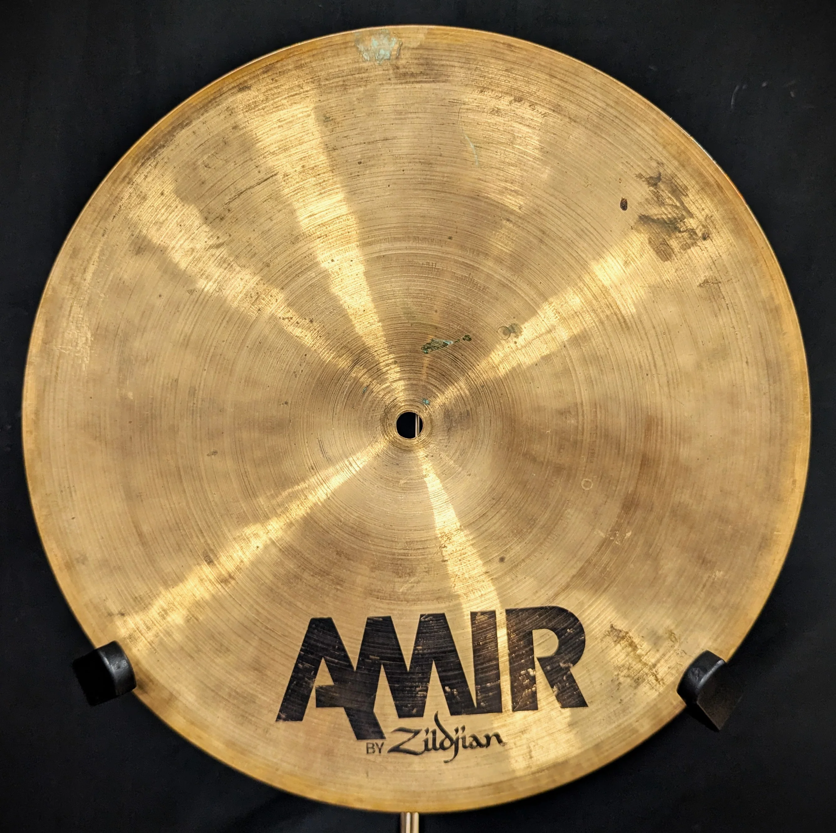 14 Inch Amir Hi-Hat Bottom - Image 2