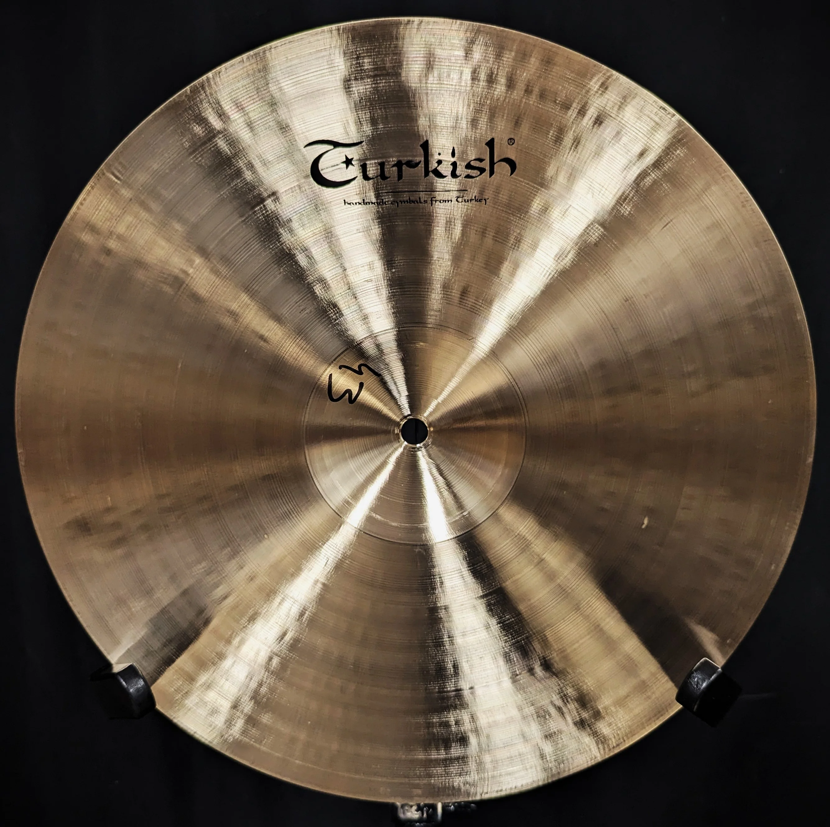 14 Inch Meta Classic Hi-Hat Pair - Image 4