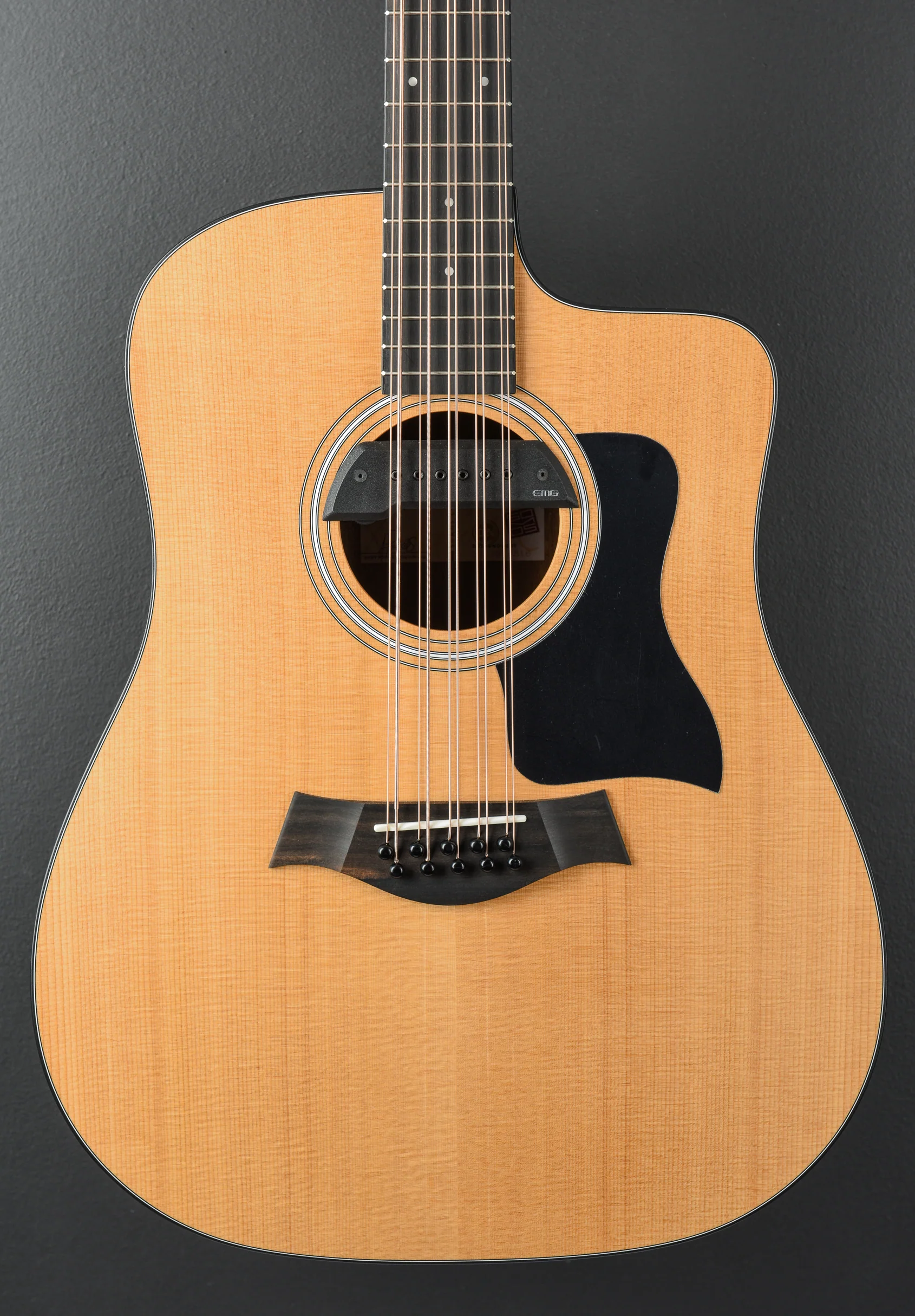 USED 150CE 10 String Bajo Quinto '26 - Image 2