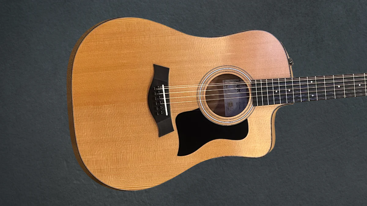 USED 150CE 12 String '25