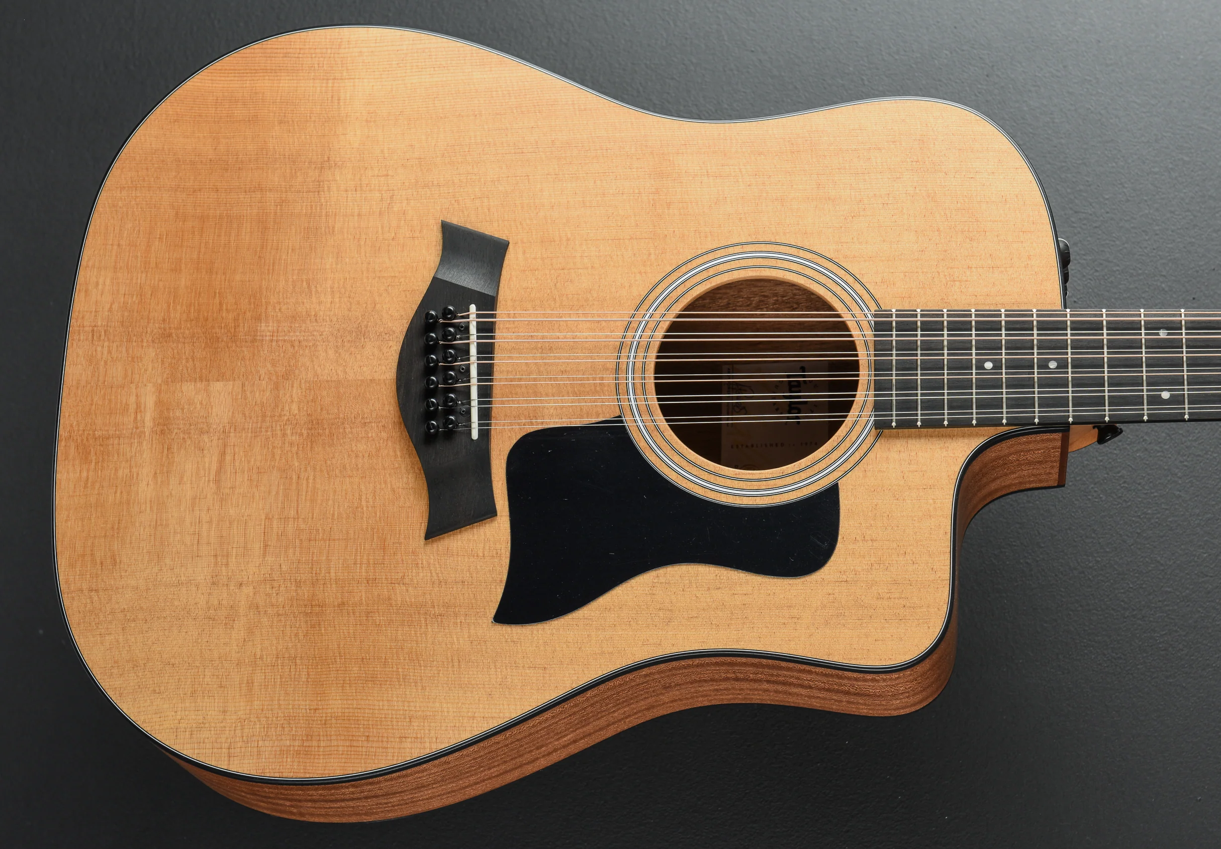 150CE Sapele 12 String