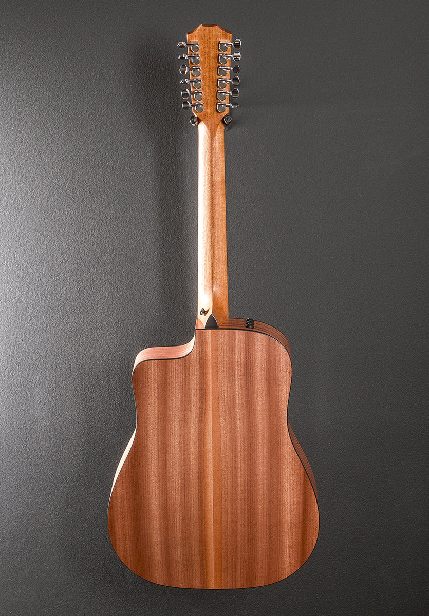 150CE Sapele 12 String - Image 5