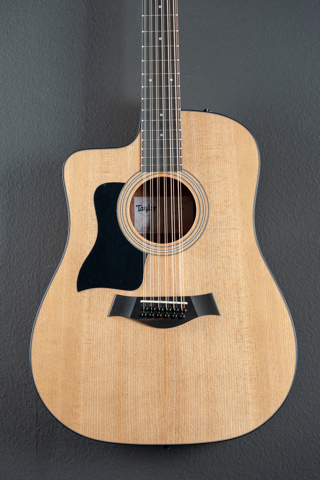 150CE Sapele 12 String LH - Image 2