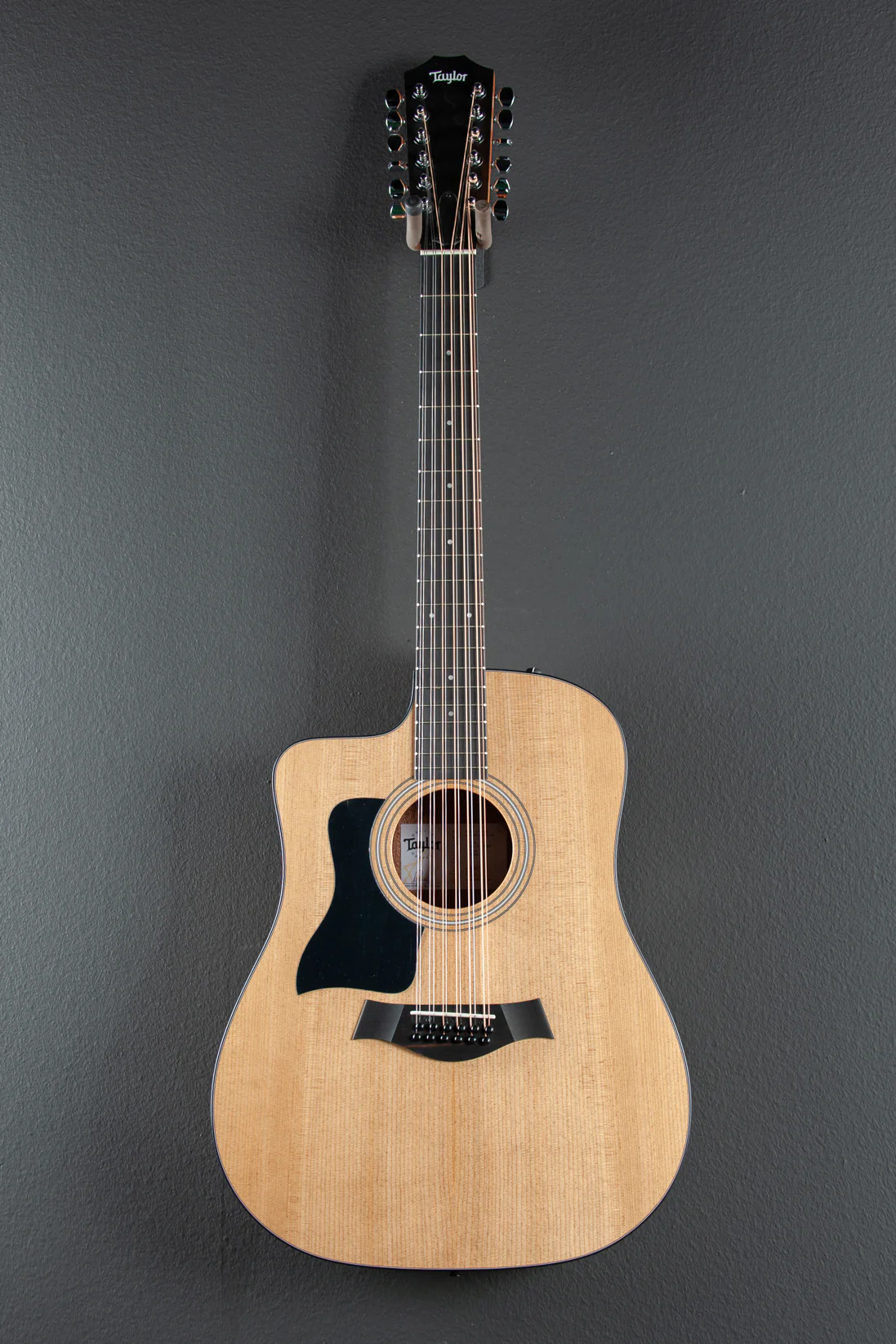 150CE Sapele 12 String LH - Image 4