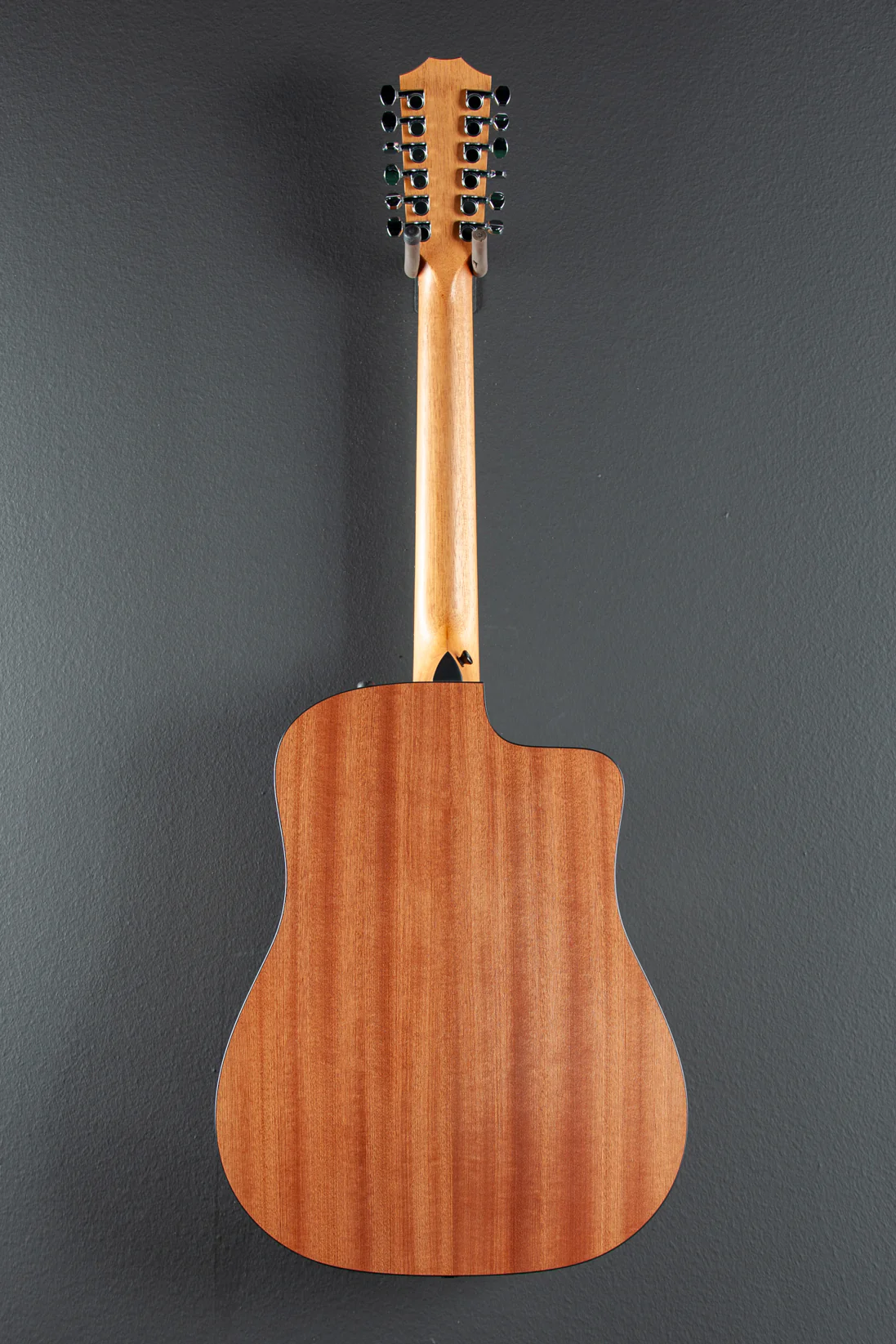 150CE Sapele 12 String LH - Image 5