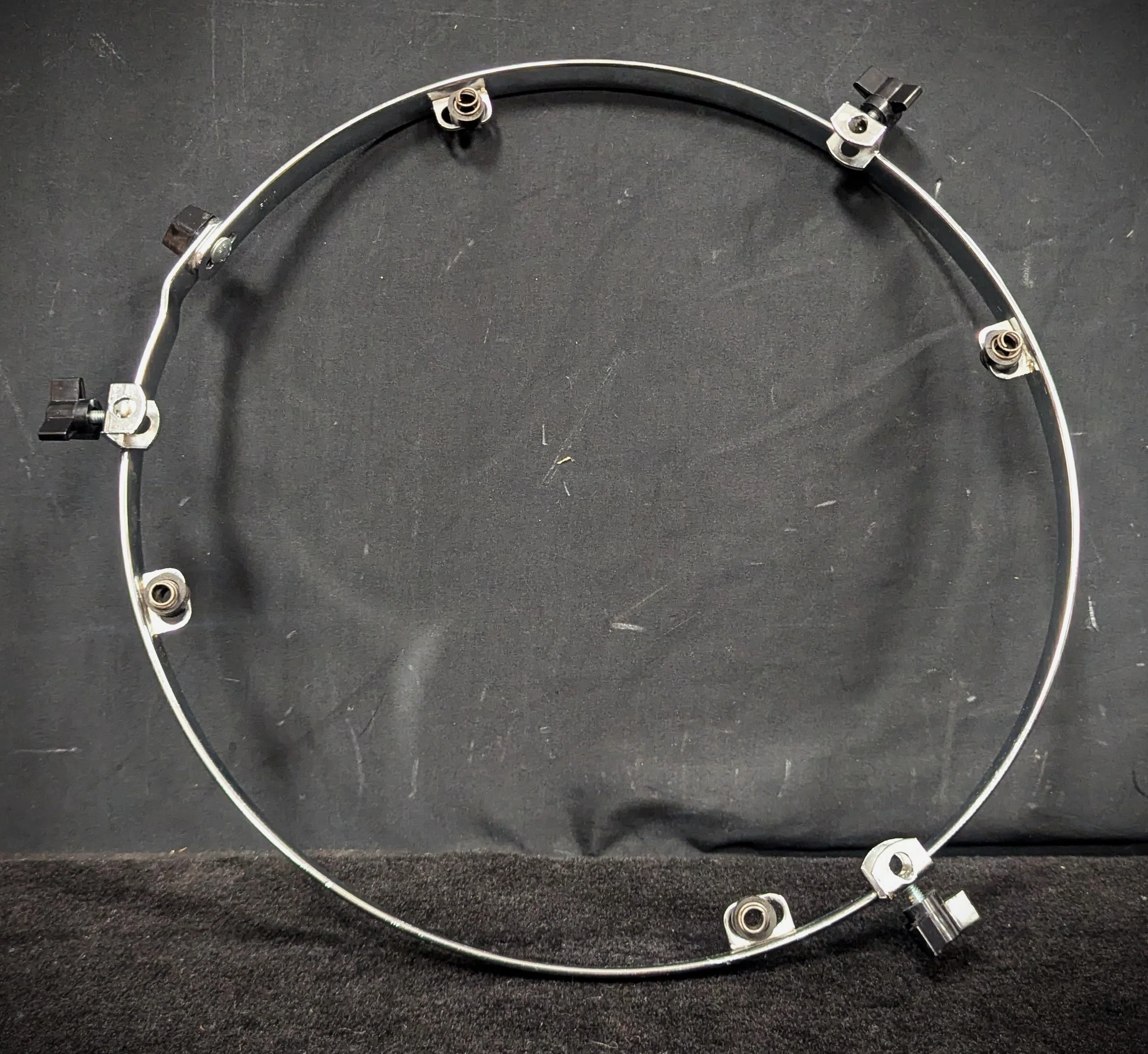 16 Inch , 8-Lug Floor Tom Suspension Mount - Image 2
