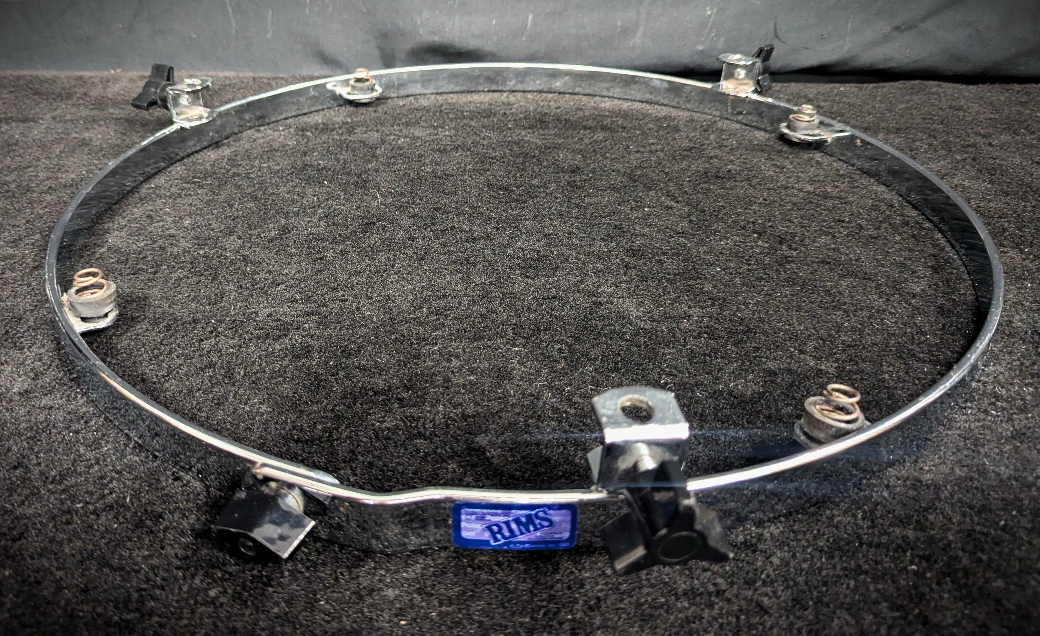 16 Inch , 8-Lug Floor Tom Suspension Mount - Image 4