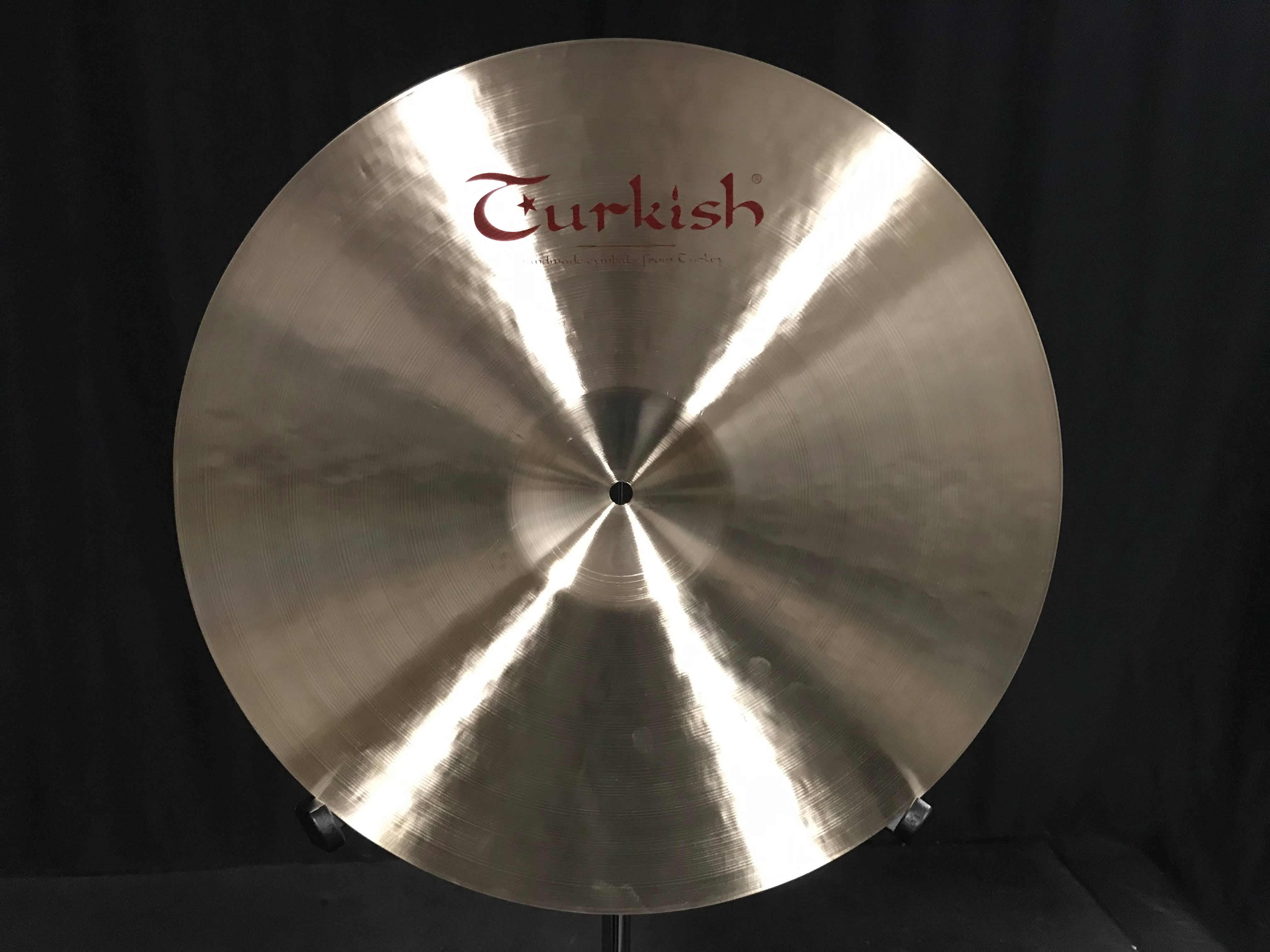 18 Inch Millennium Crash - Image 2