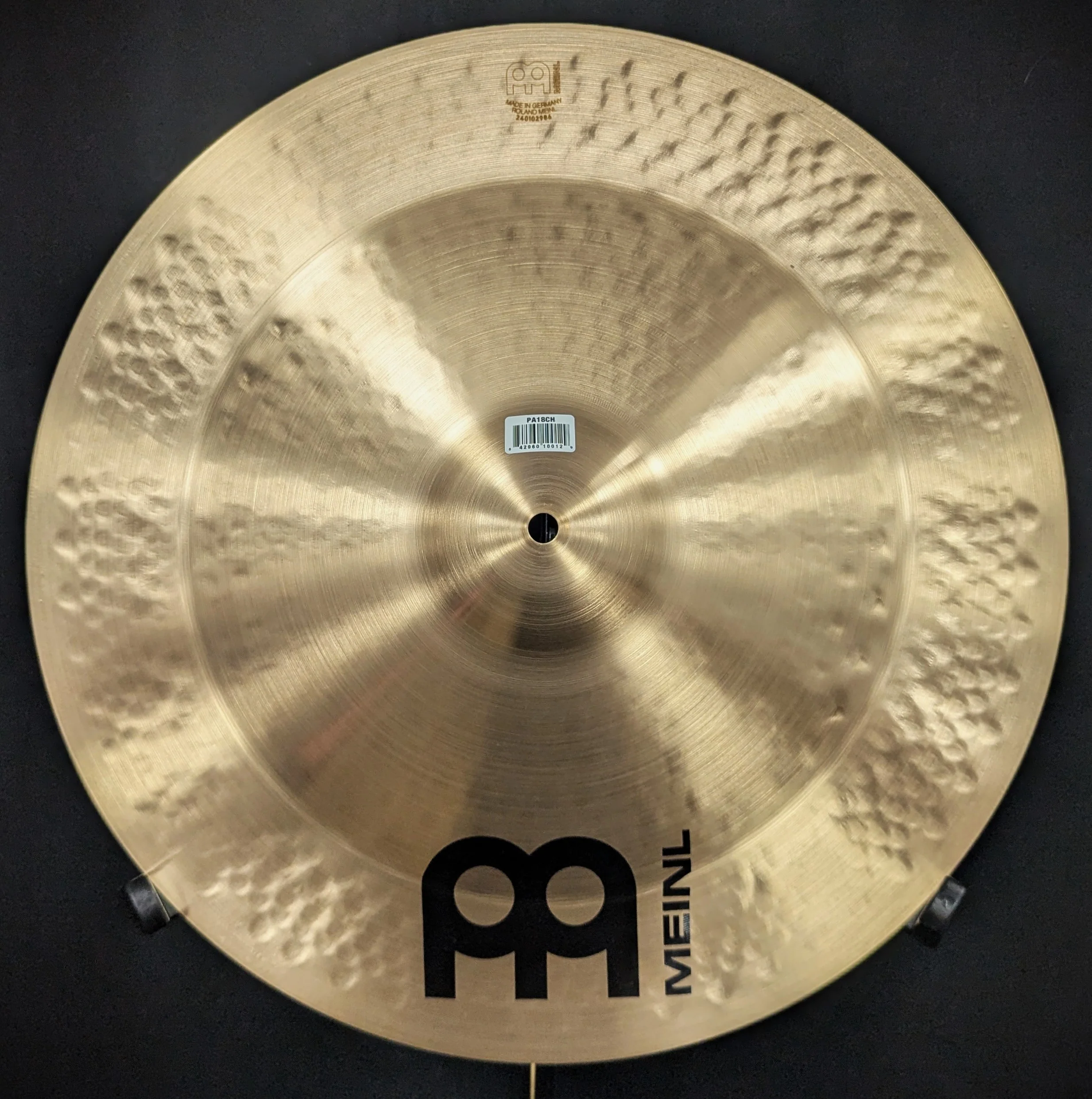 18 Inch Pure Alloy China - Image 2