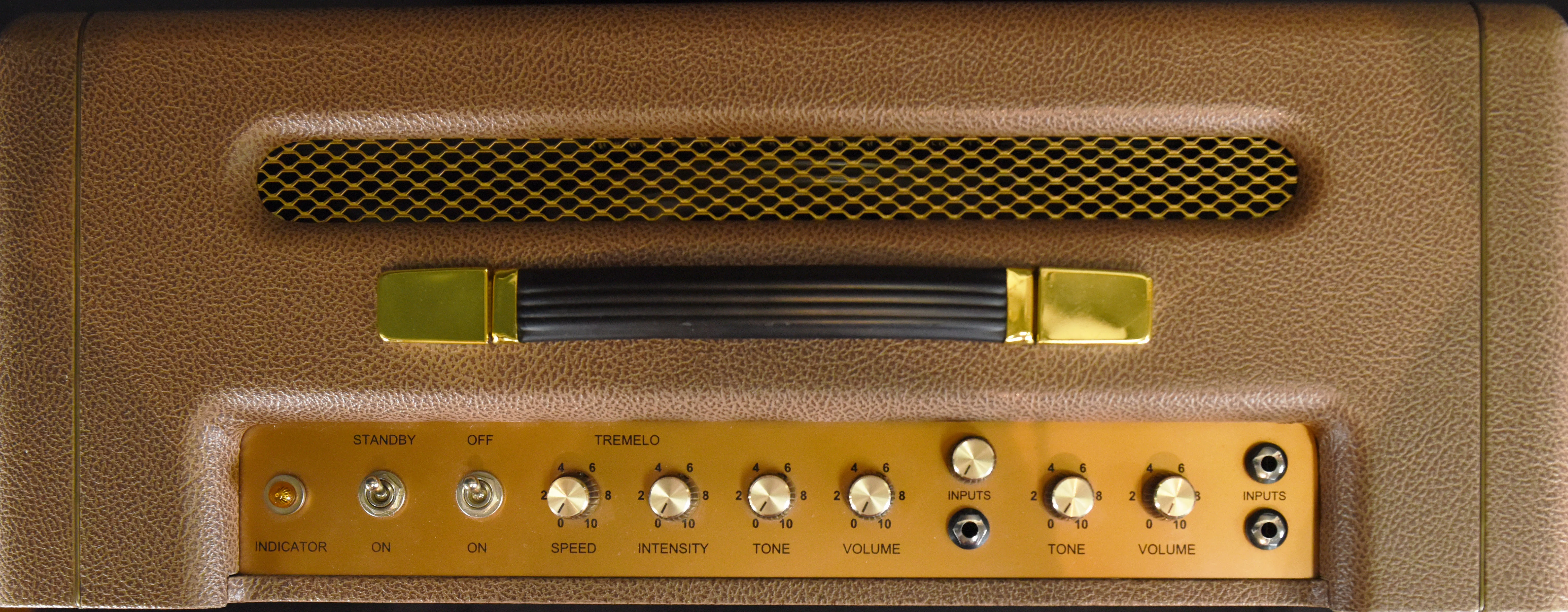 Eighteen Watt Combo, Recent - Image 2