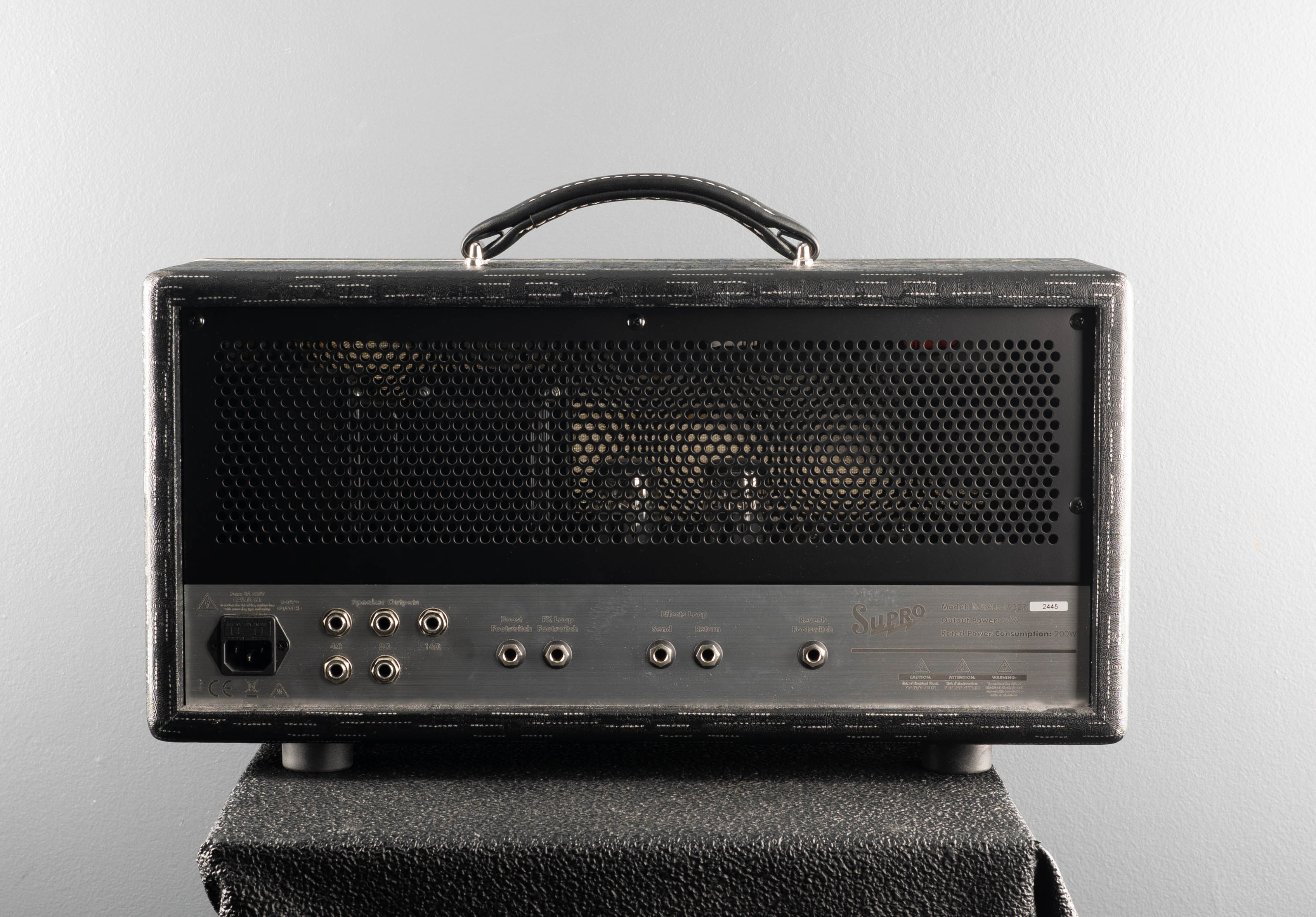 1932RH Royale Head, Recent - Image 2