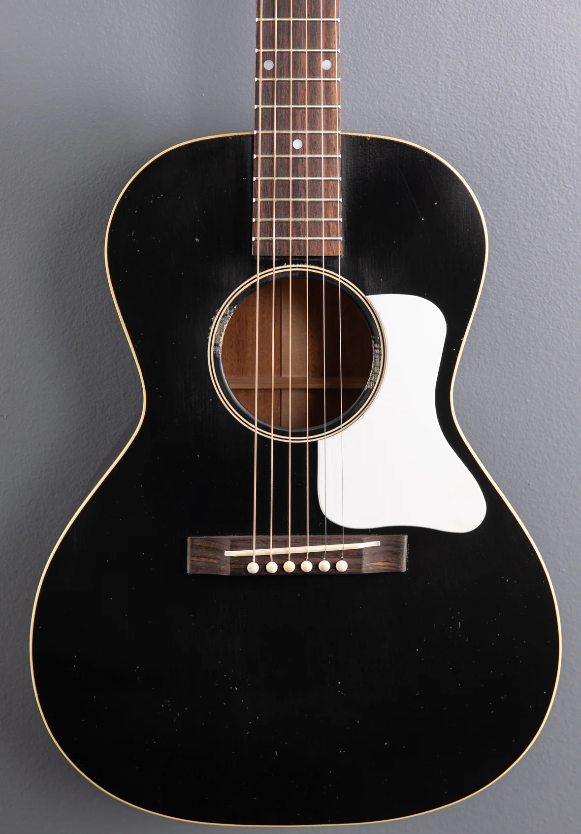 1933 L-00 - Ebony Light Aged - Image 2