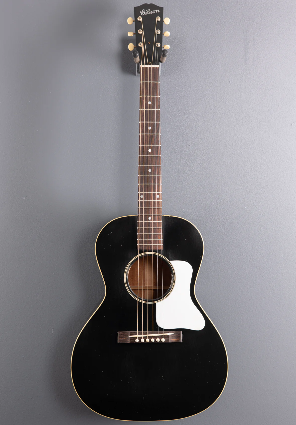 1933 L-00 - Ebony Light Aged - Image 3