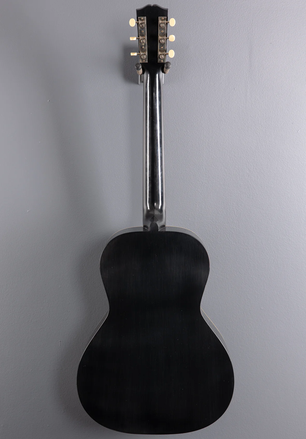 1933 L-00 - Ebony Light Aged - Image 5