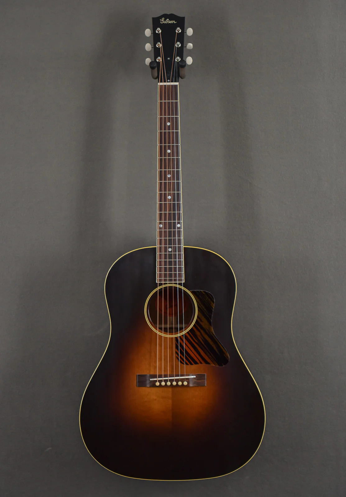 1934 Jumbo - Vintage Sunburst - Image 3