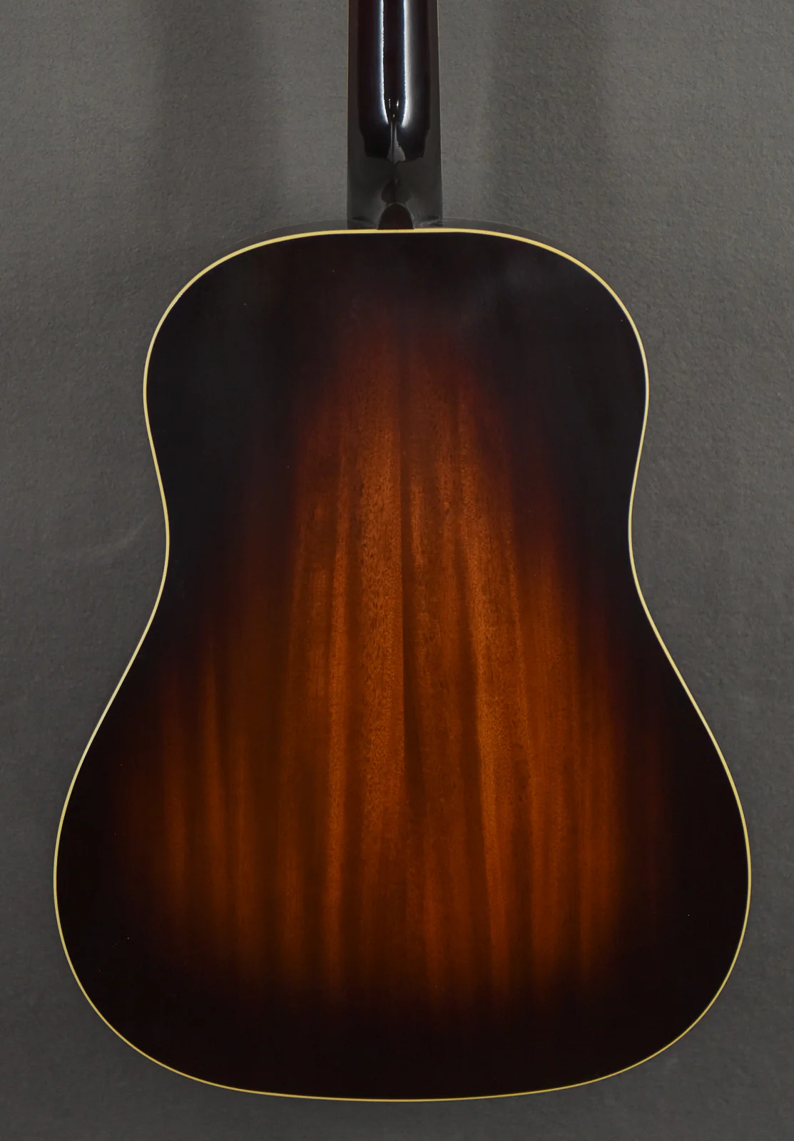 1934 Jumbo - Vintage Sunburst - Image 4