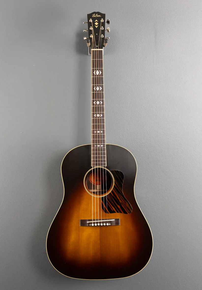 1936 Advanced Jumbo - Vintage Sunburst - Image 3