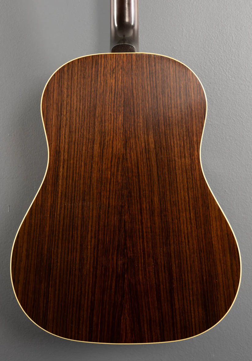 1936 Advanced Jumbo - Vintage Sunburst - Image 4
