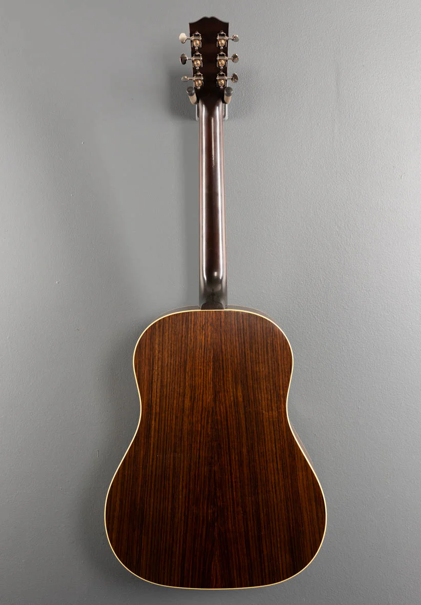 1936 Advanced Jumbo - Vintage Sunburst - Image 5