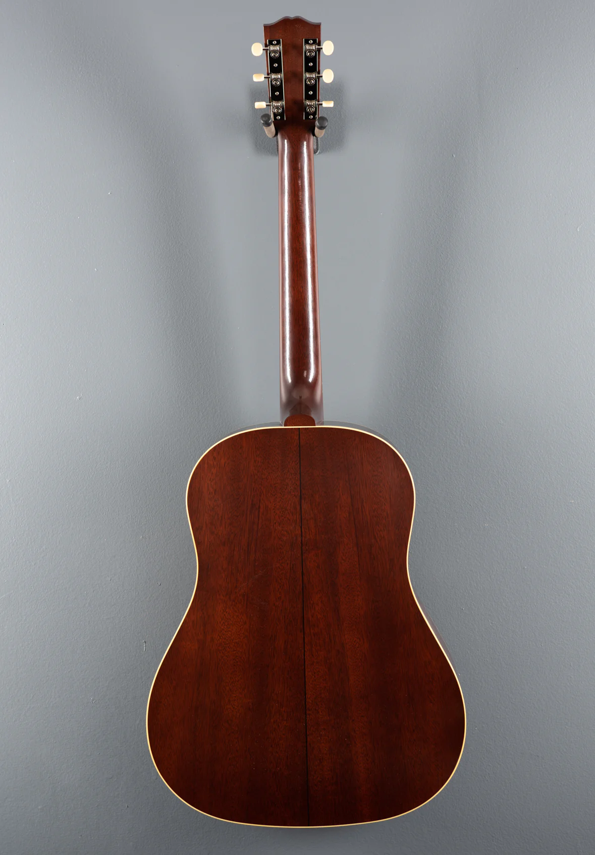 1936 J-35 - Vintage Sunburst - Image 4