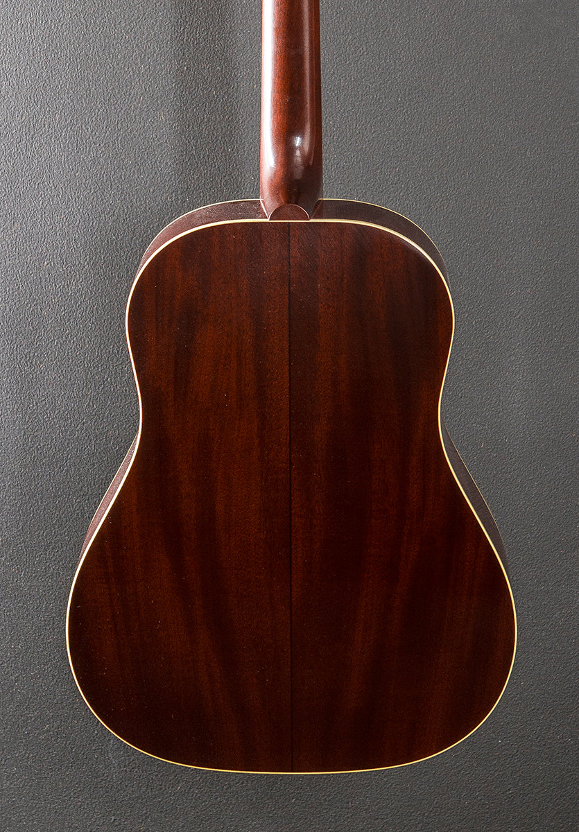 1936 J-35 - Vintage Sunburst - Image 4