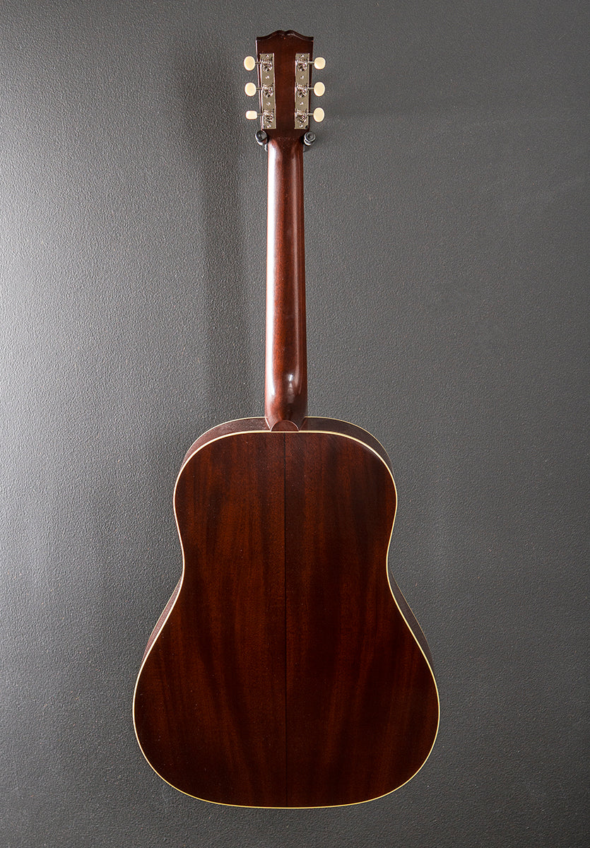 1936 J-35 - Vintage Sunburst - Image 5