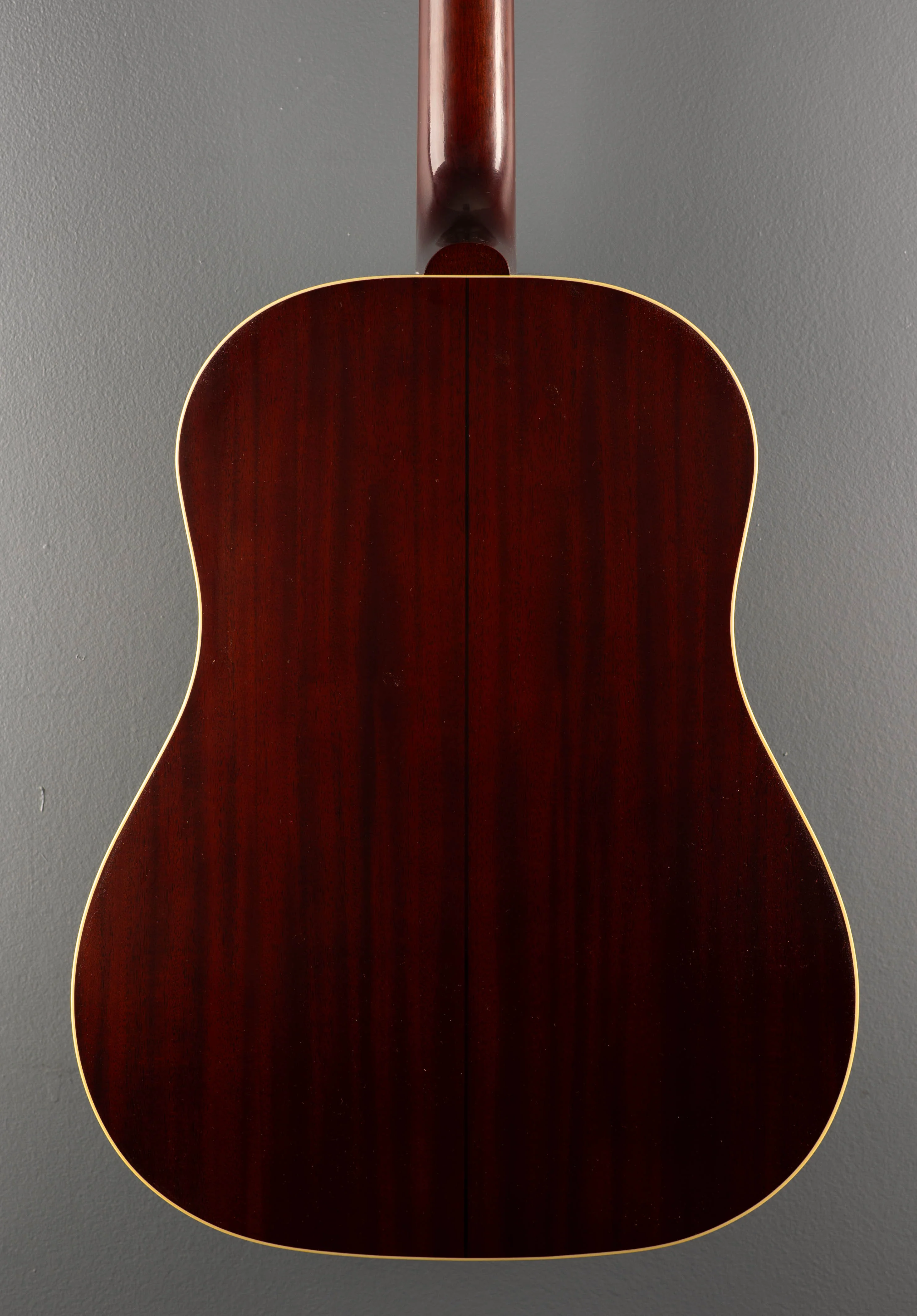 1942 Banner J-45 - Vintage Sunburst - Image 4